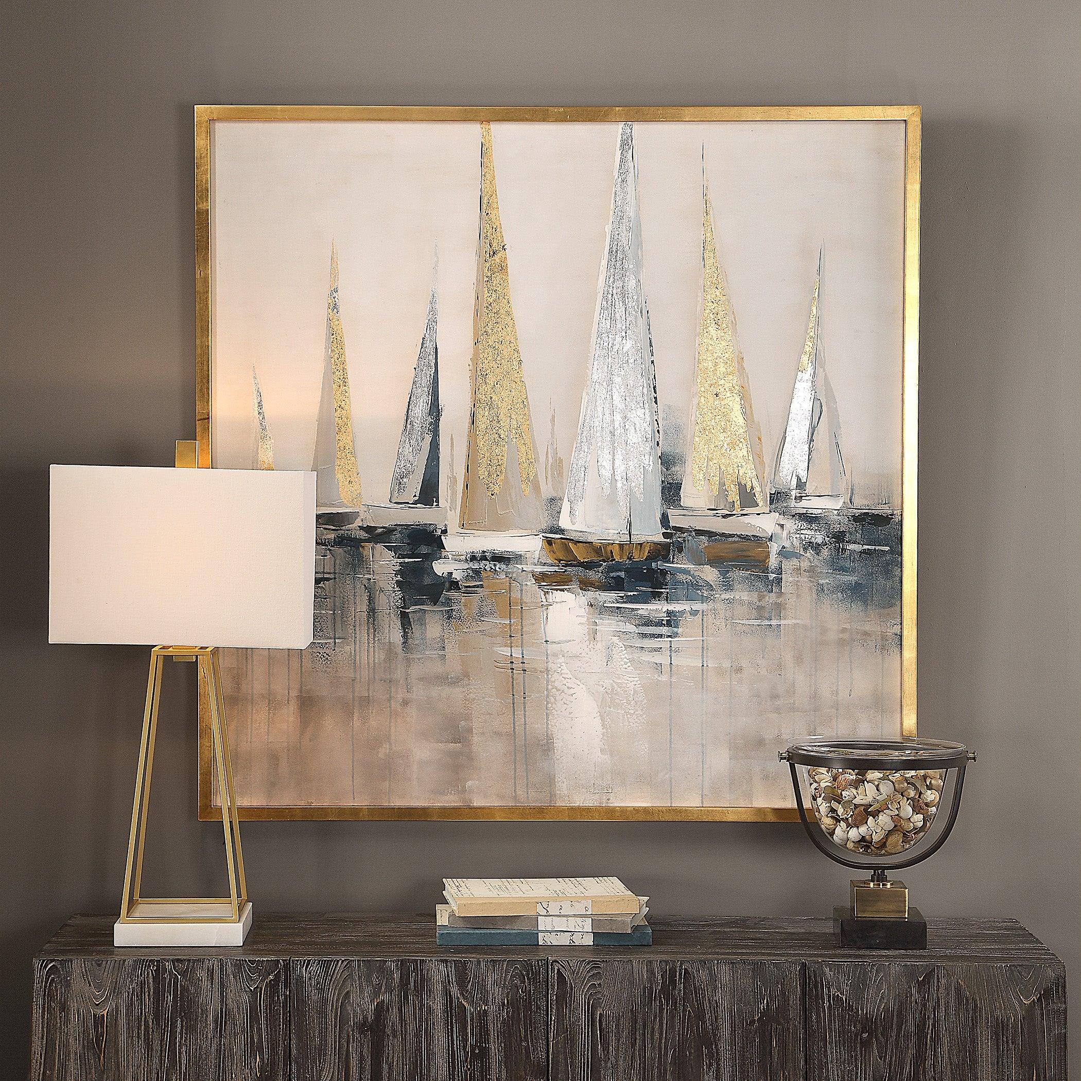Regatta Nautical Art - Remutear