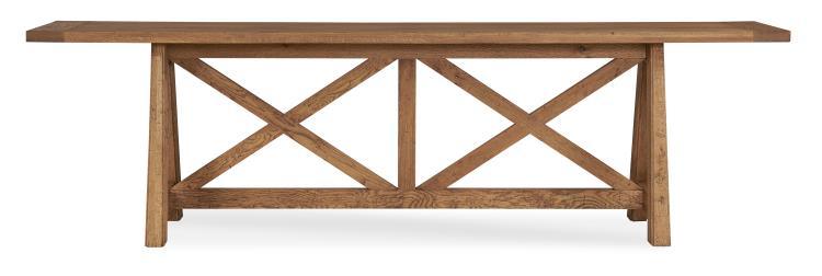 Grand Tour Furniture Wilkes Console Table - Remutear