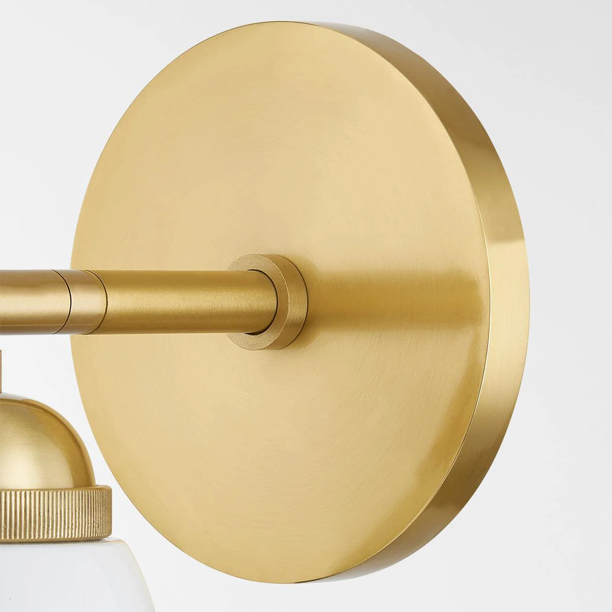 JAMILA 1 LIGHT WALL SCONCE - Remutear