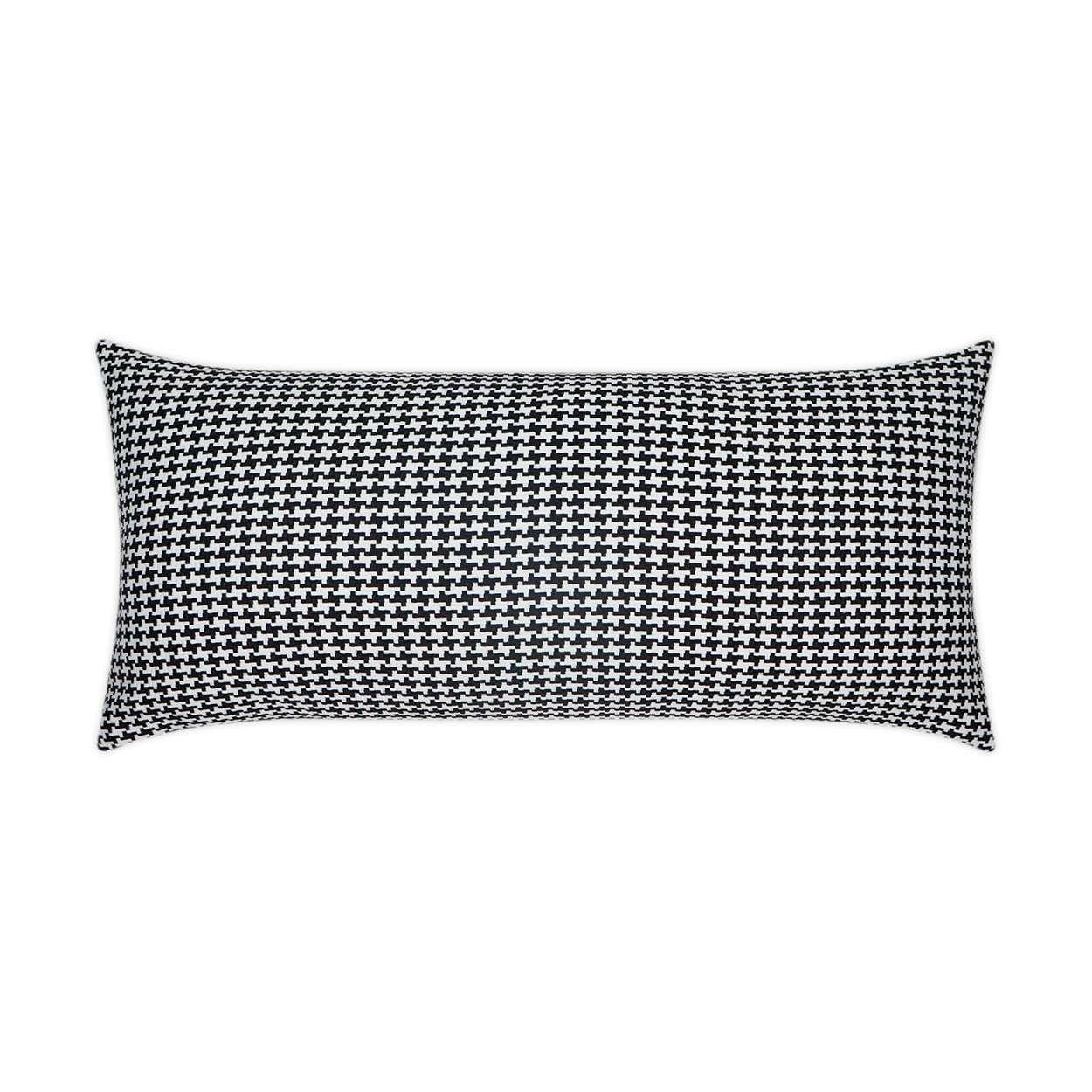 Outdoor Bedford Lumbar Pillow - Remutear