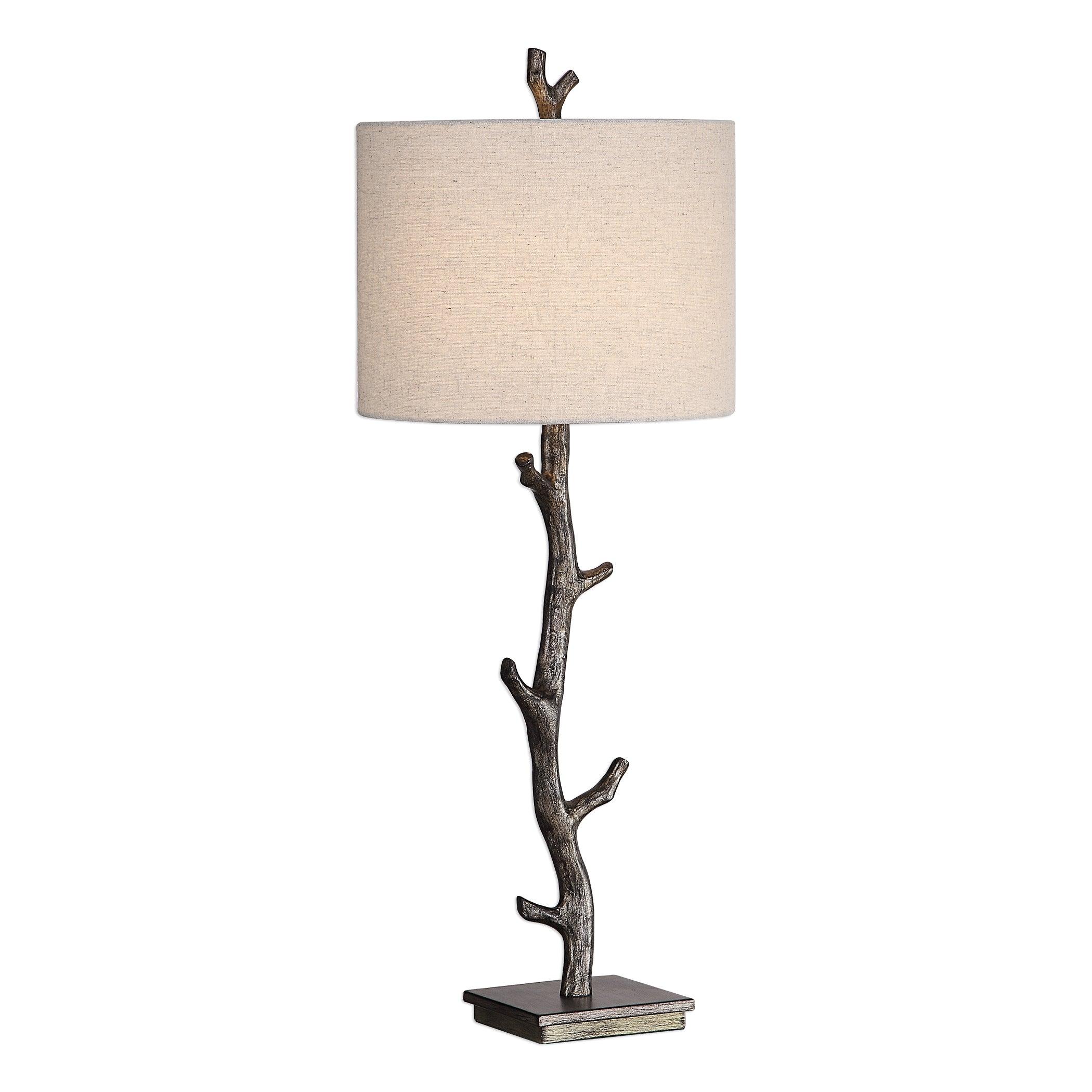 ALLIE TABLE LAMP - Remutear