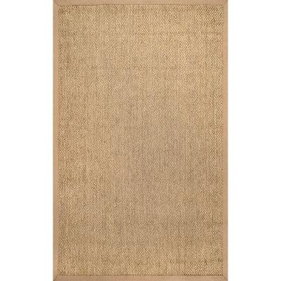 Natural Cindy Rug - Remutear