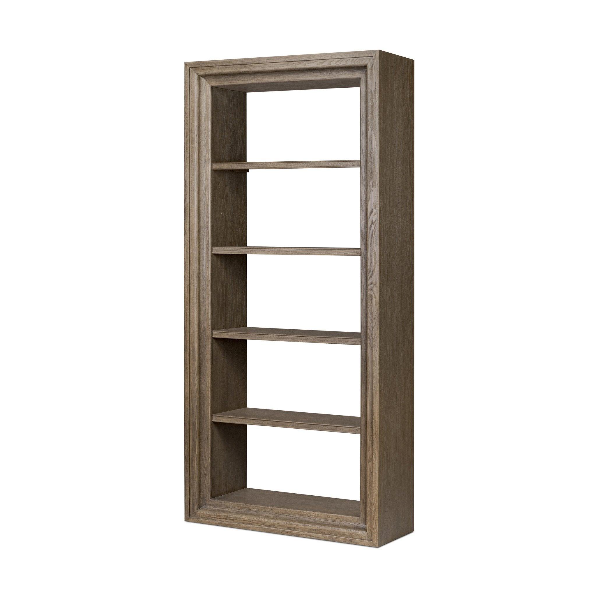 Andreas Bookcase - Remutear