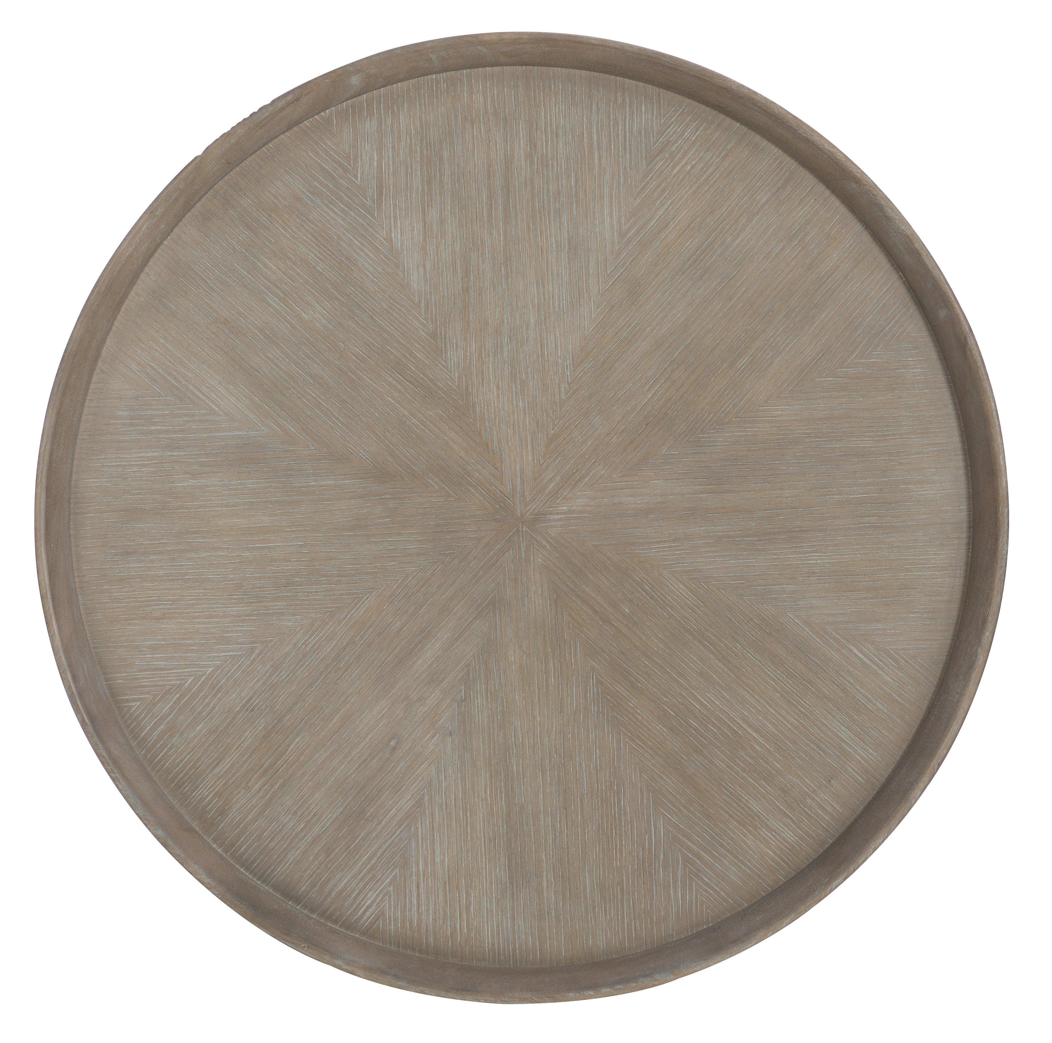 Affinity Round Cocktail Table - Remutear