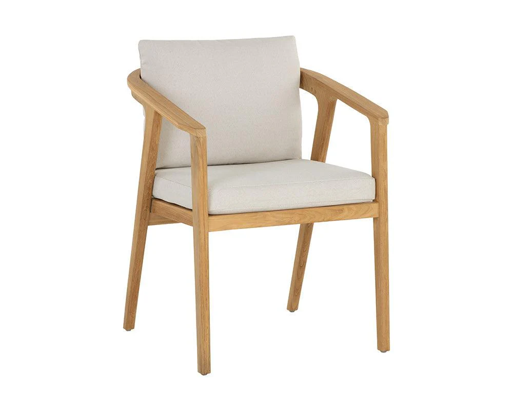 Coraline Dining Armchair - Remutear