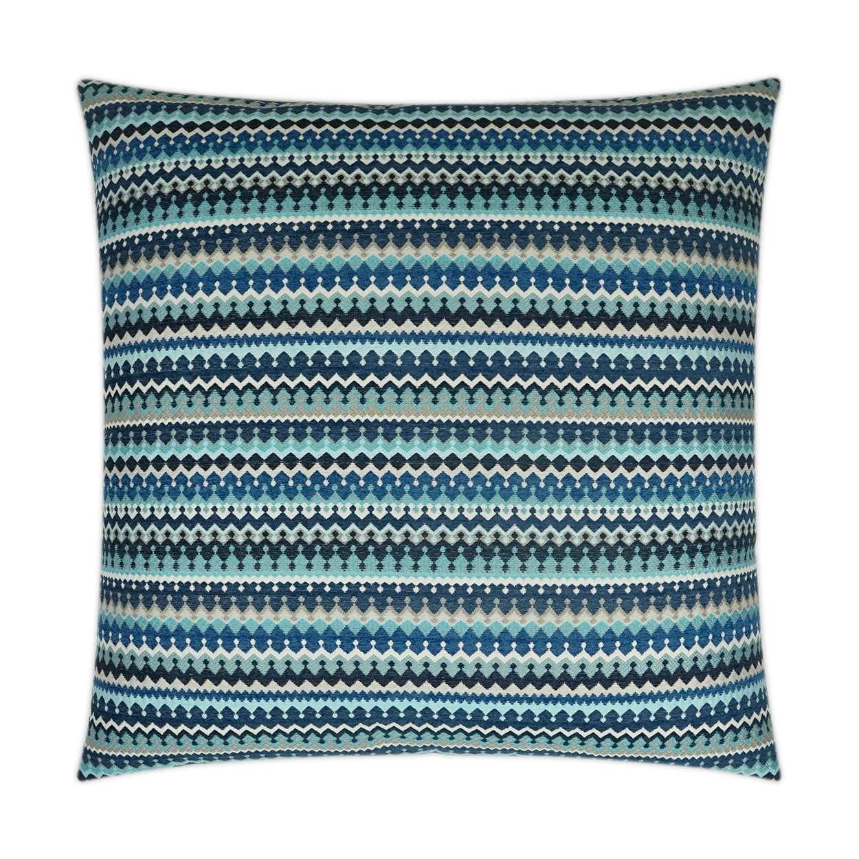 Denmark Pillow - Remutear