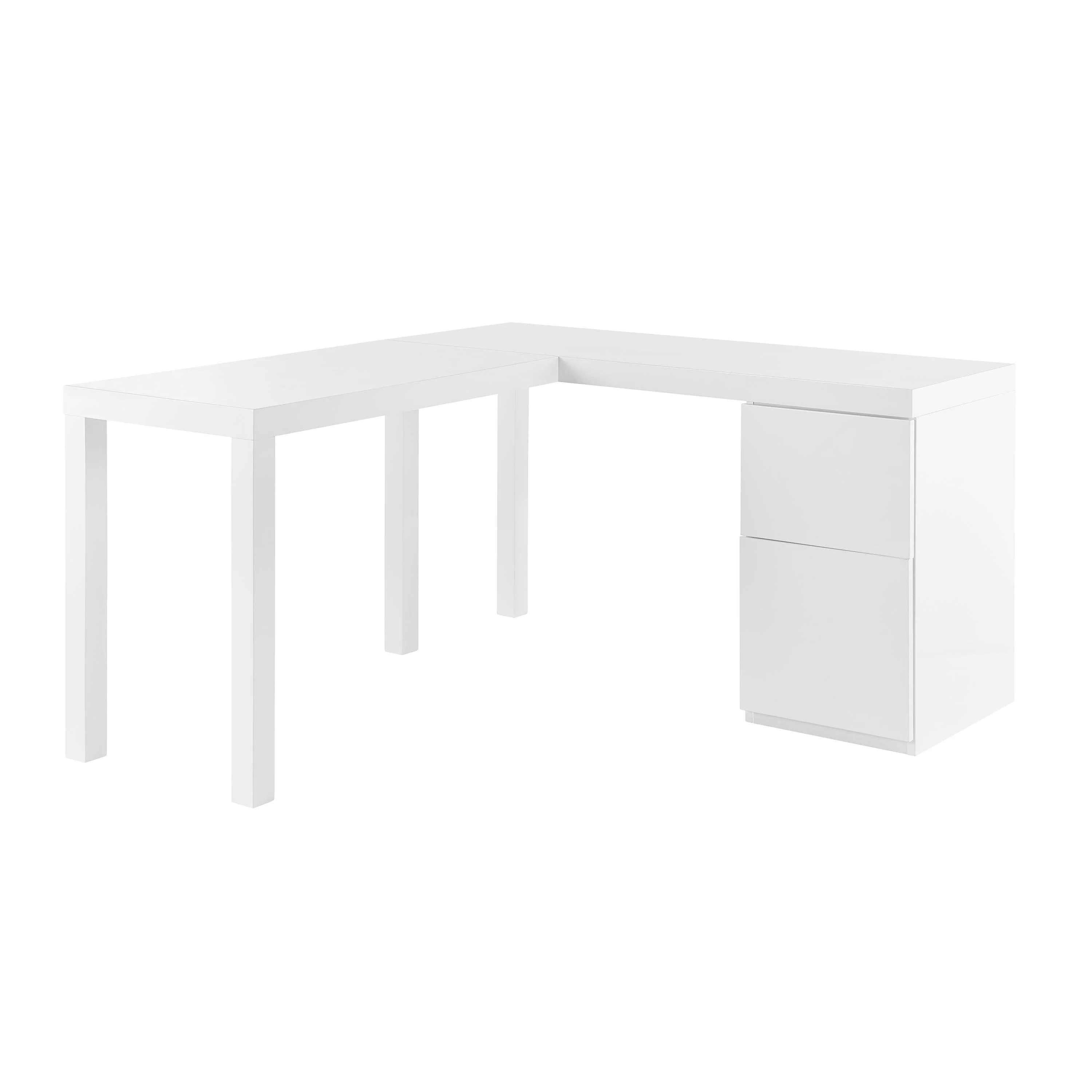 Tresero L-Desk - Remutear