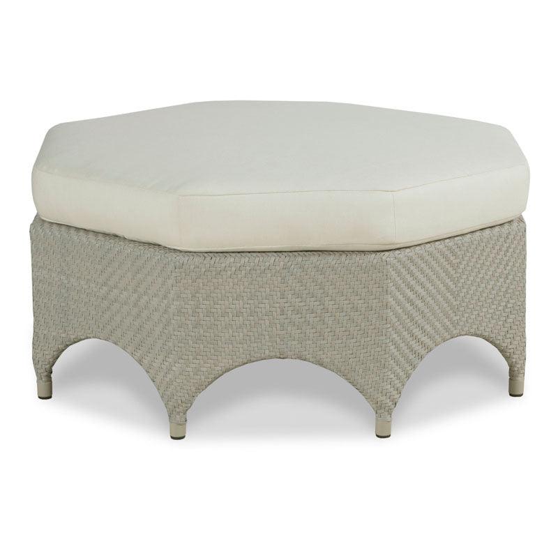 Ventana Outdoor Ottoman - Remutear