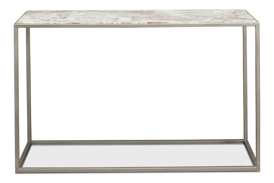 Minimal Console Table - Remutear