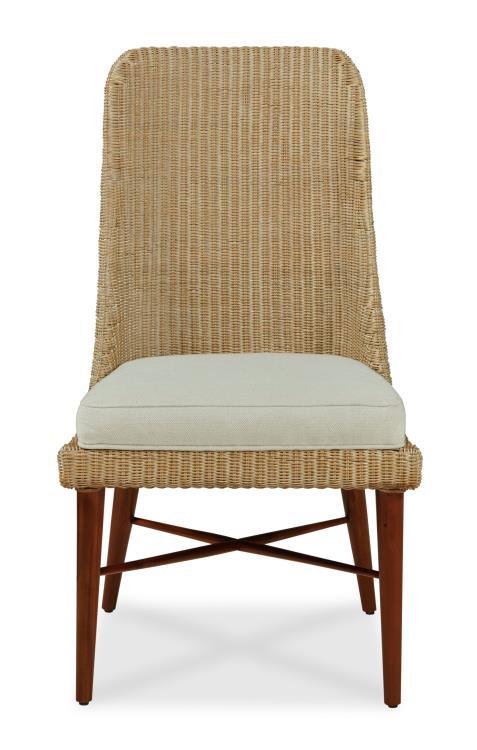 Ingenue Side Chair - Remutear