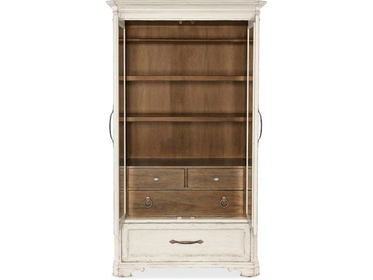 Americana Wardrobe - Daisy - Remutear