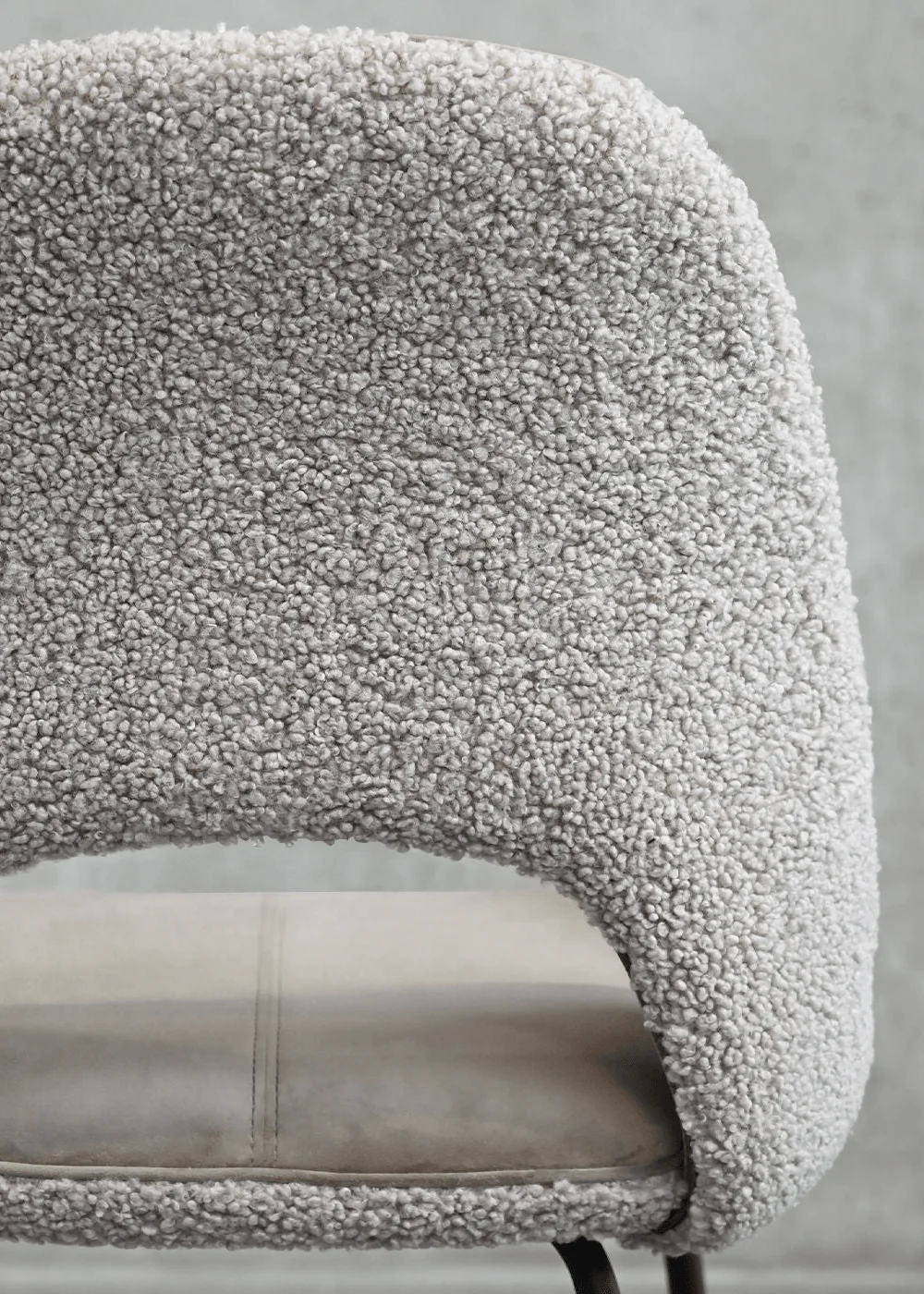 DOLCE Dining Chair - Remutear