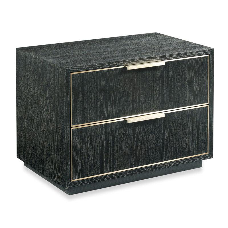 Irvine Nightstand - Remutear