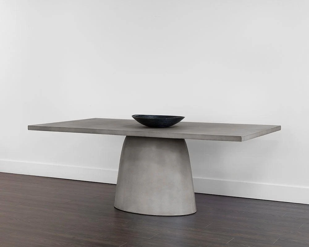 Cavallini Dining Table - 79