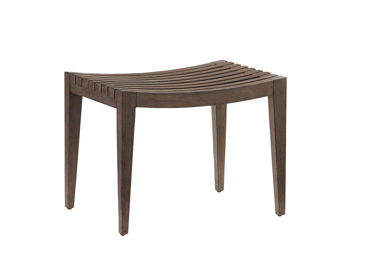 Cypress Point Pelham Bed Bench - Remutear