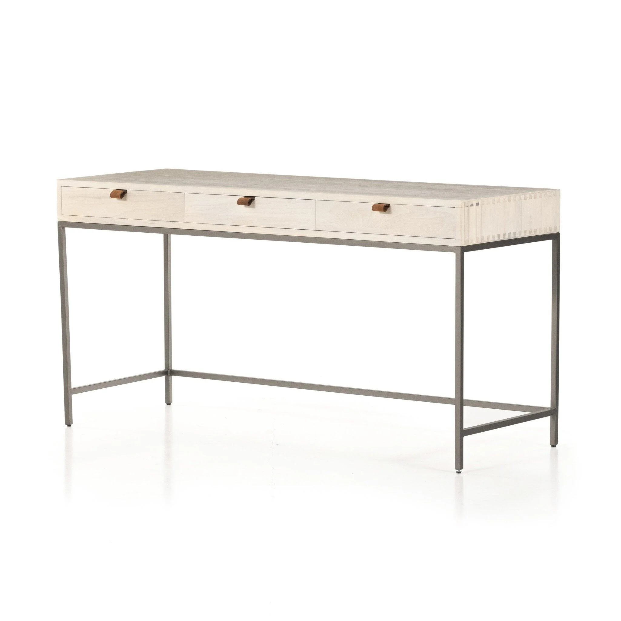 Trey Modular Writing Desk - Remutear