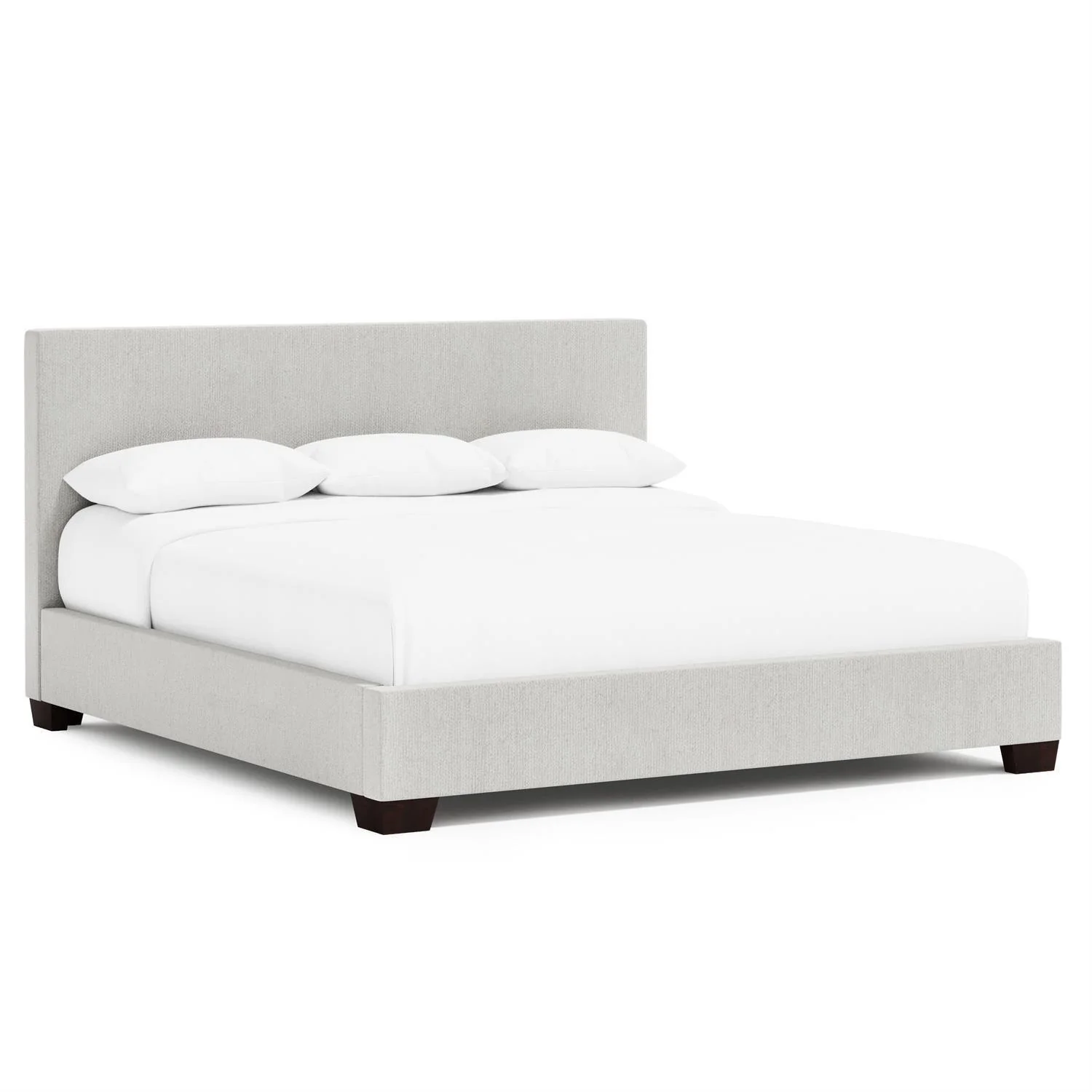 Pryce Bed - Remutear
