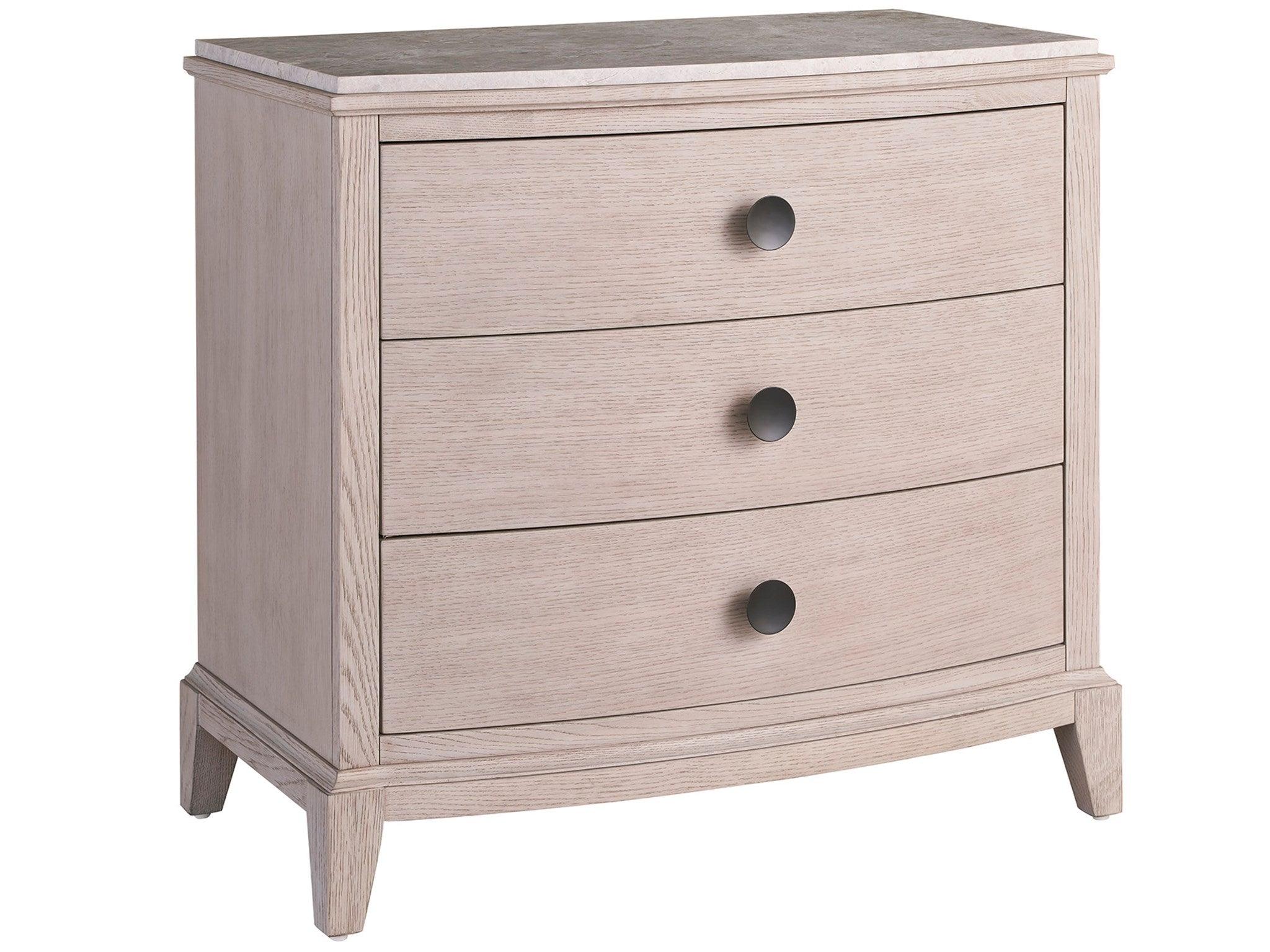 Coalesce Nighstand 1 - Remutear