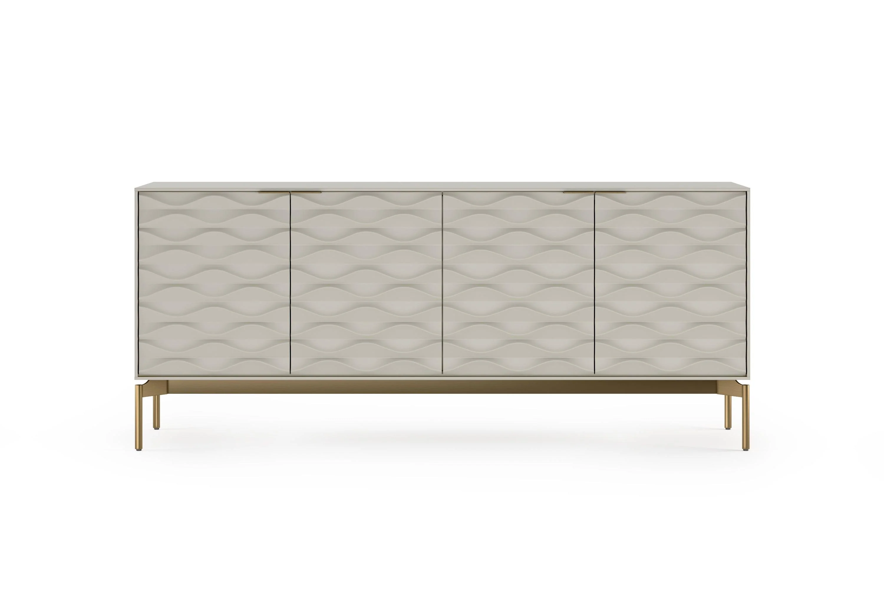 Ripple Credenza - Remutear