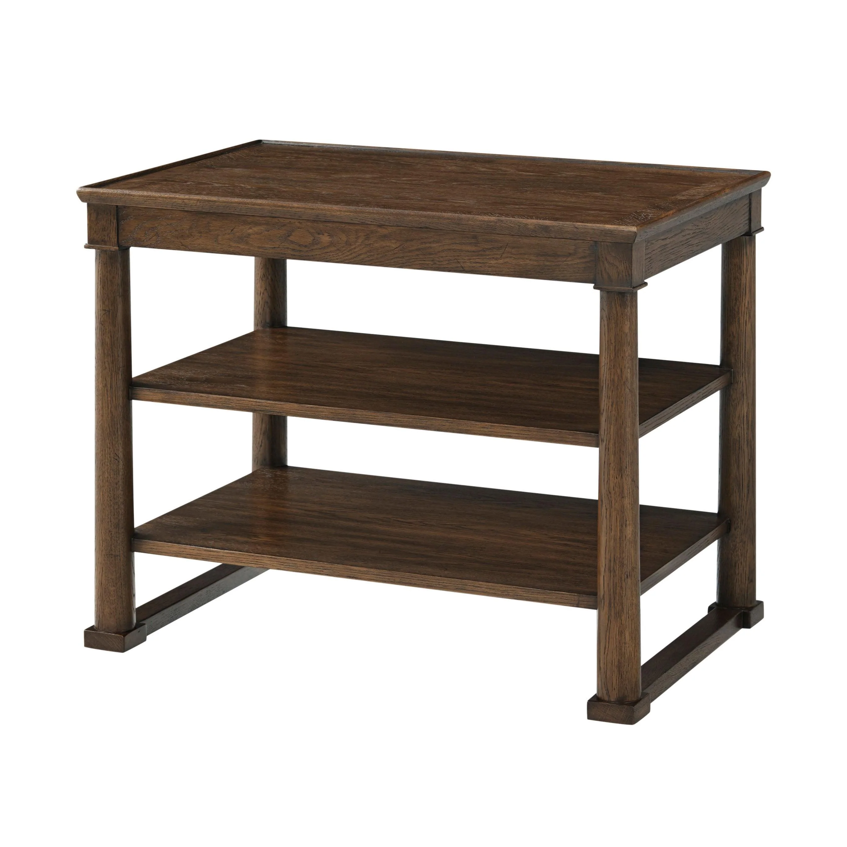 Surrey Side Table - Remutear