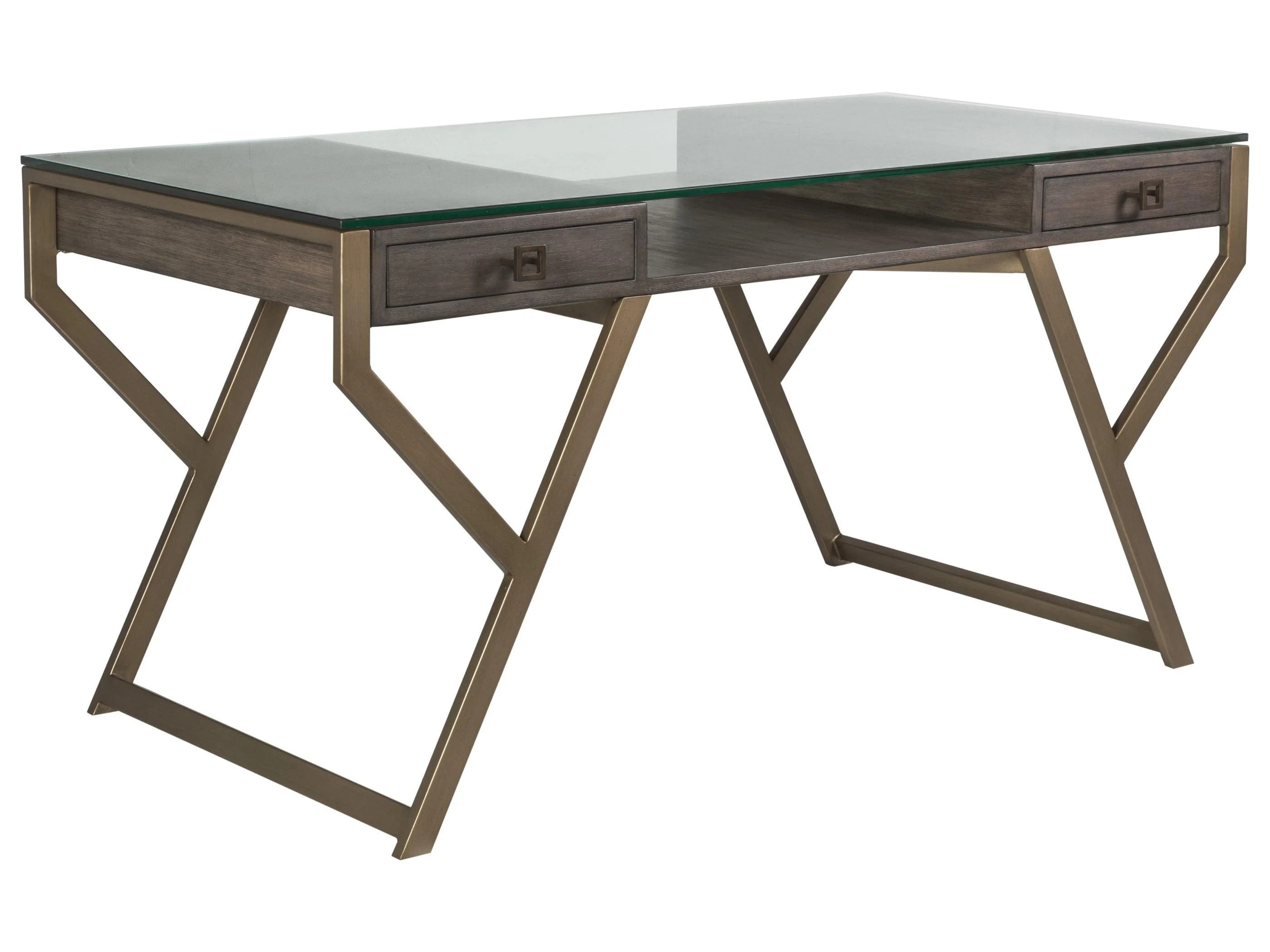 Cohesion Interlaken Desk - Remutear
