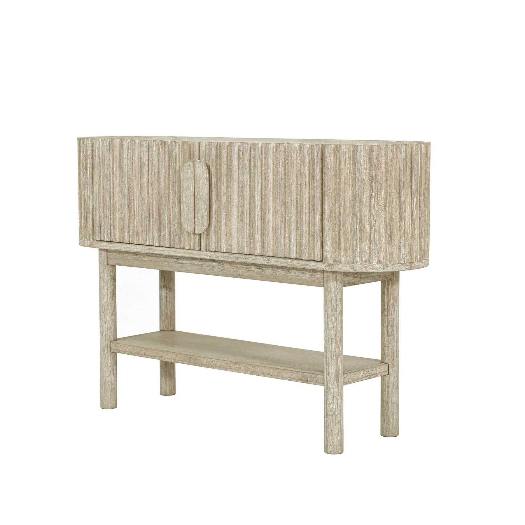 Oasis Console - Remutear