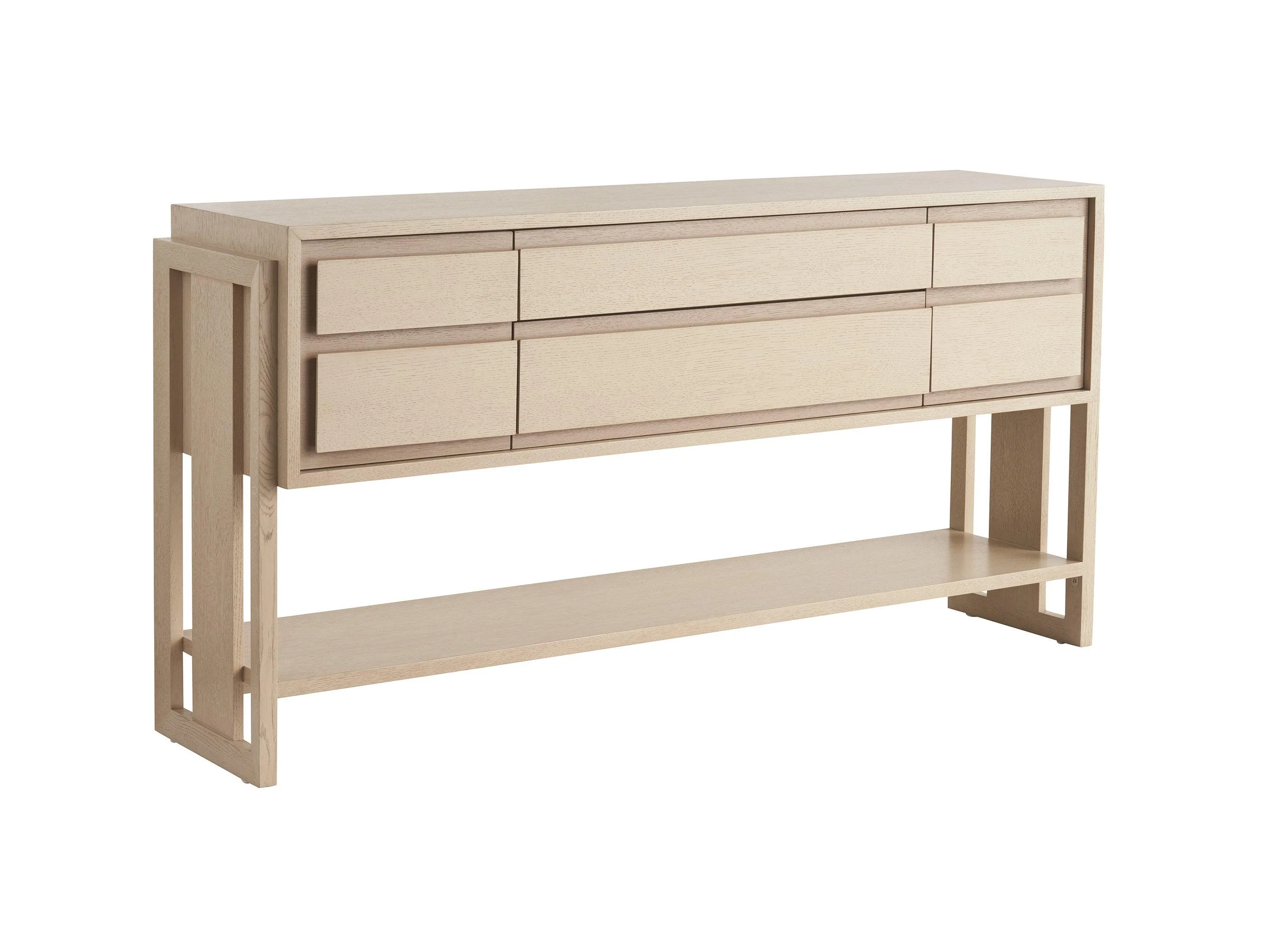 Sunset Key Beckley Sideboard - Remutear
