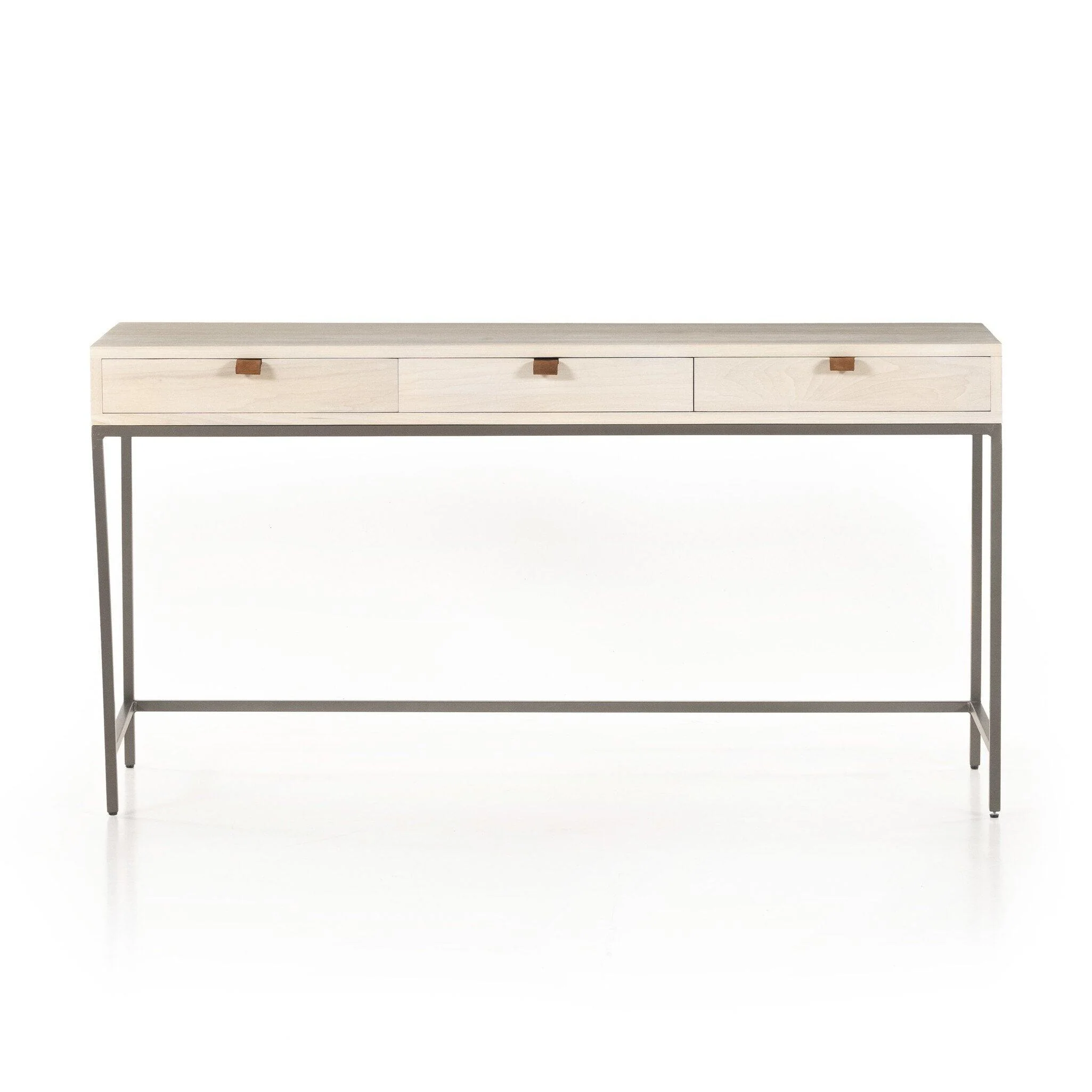 Trey Modular Writing Desk - Remutear