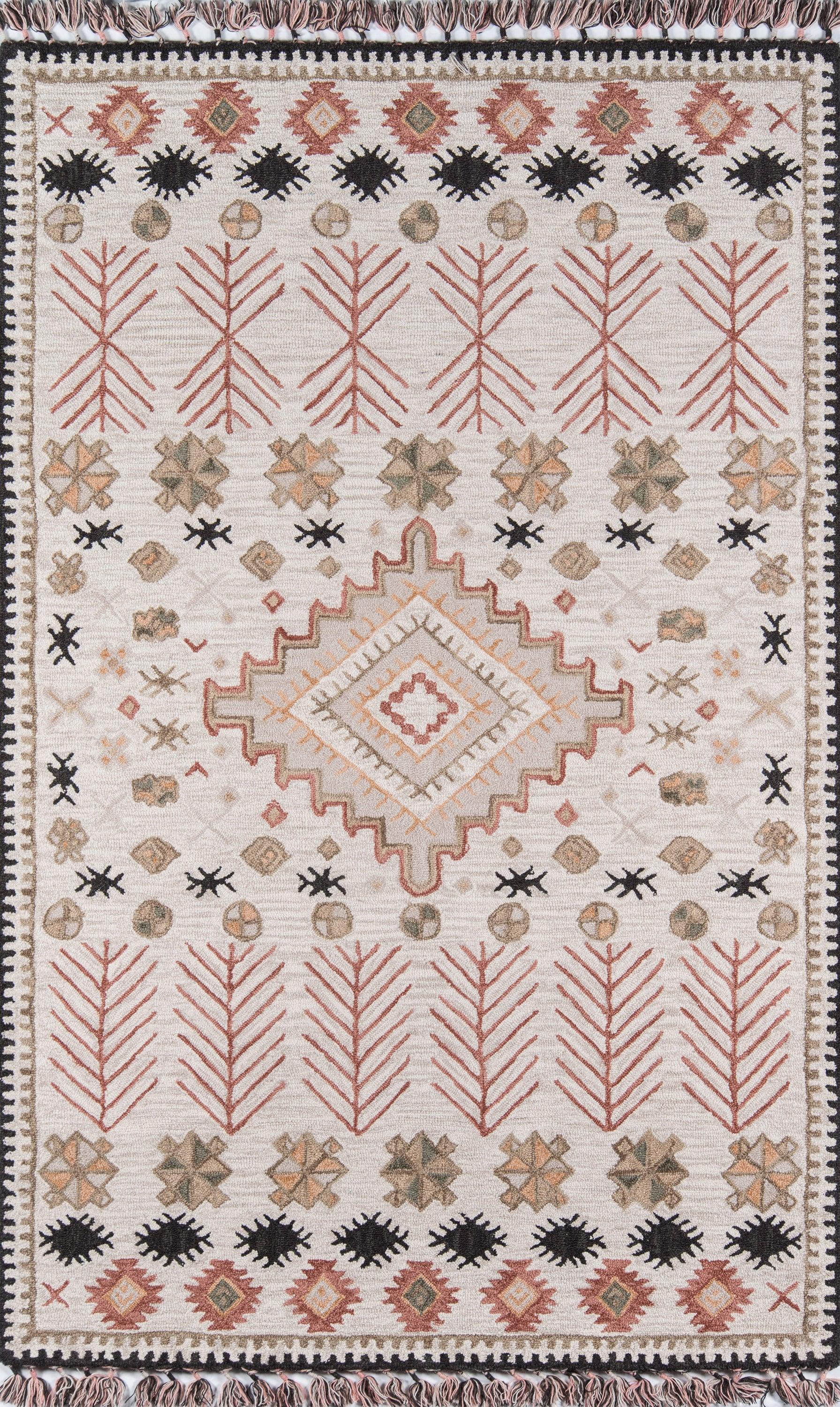 Tahoe 4 Rug - Remutear