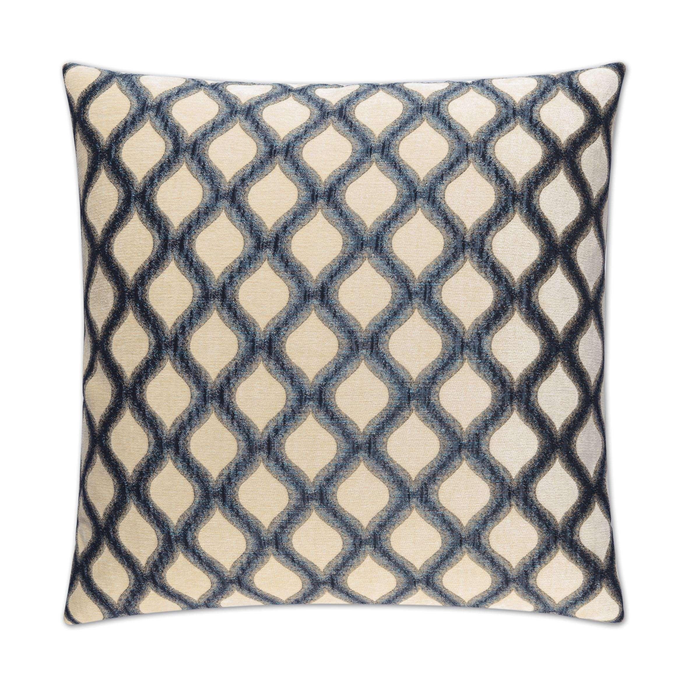 Zulu Pillow - Remutear