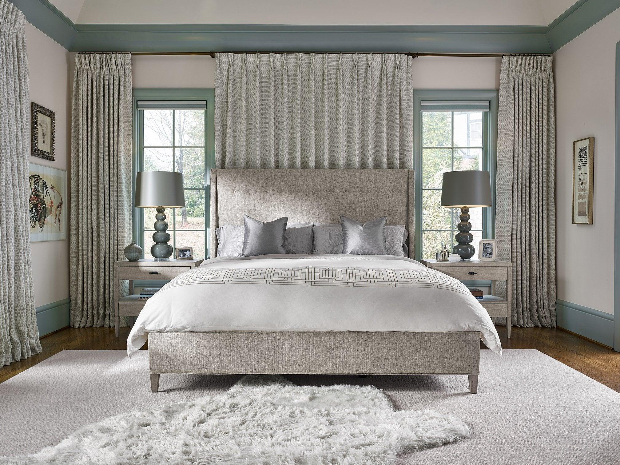 Midtown Midtown Bed - Remutear