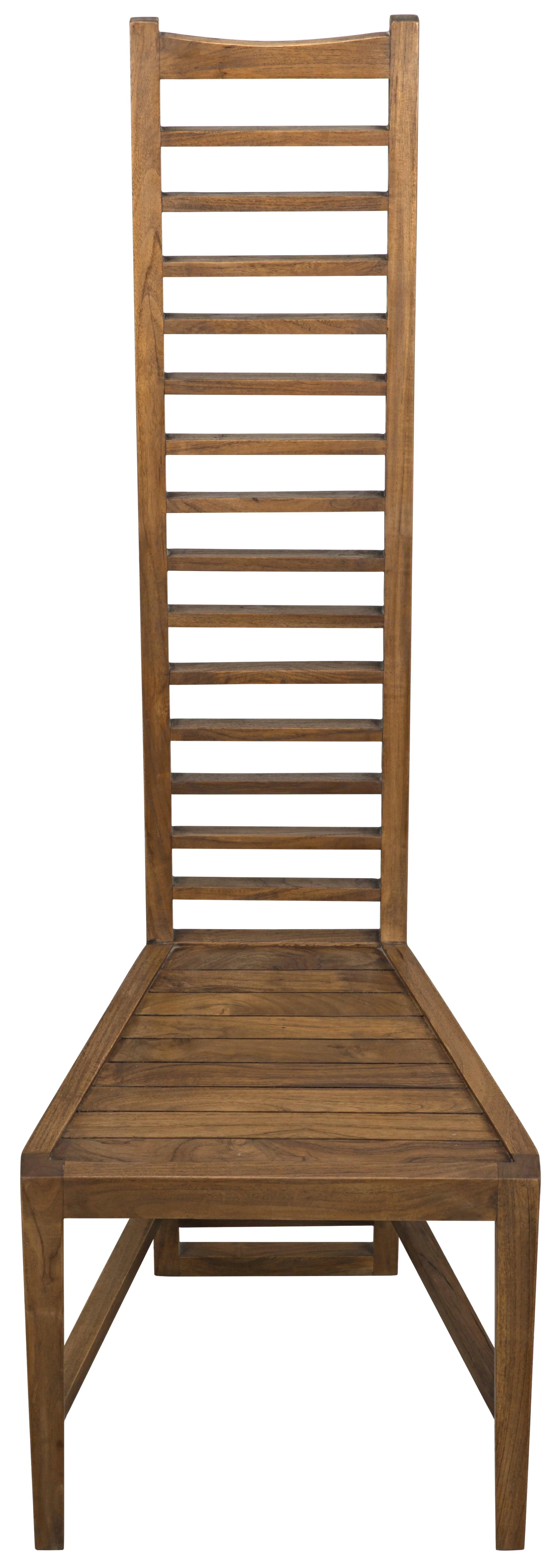 Morris Chair, Teak - Remutear