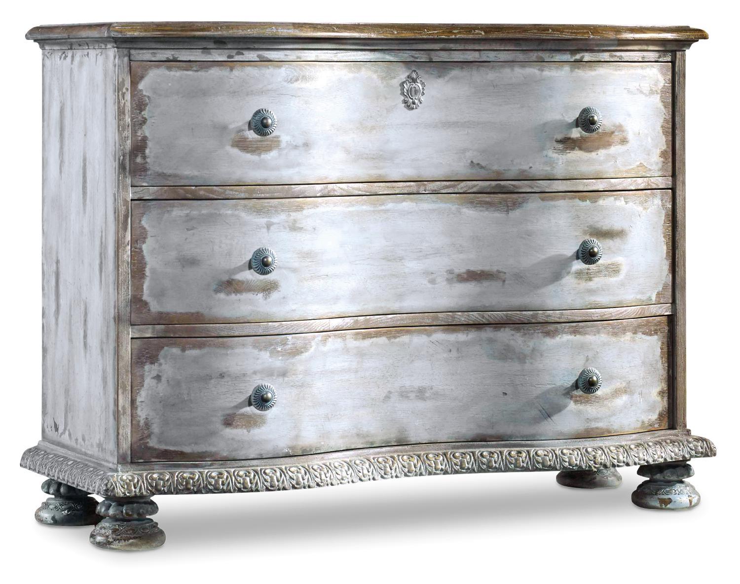 Chatelet Dresser - Remutear