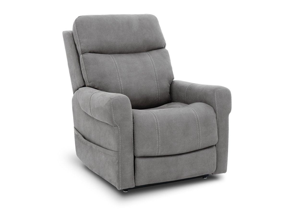 Lloyd Power Lift Recliner - Remutear