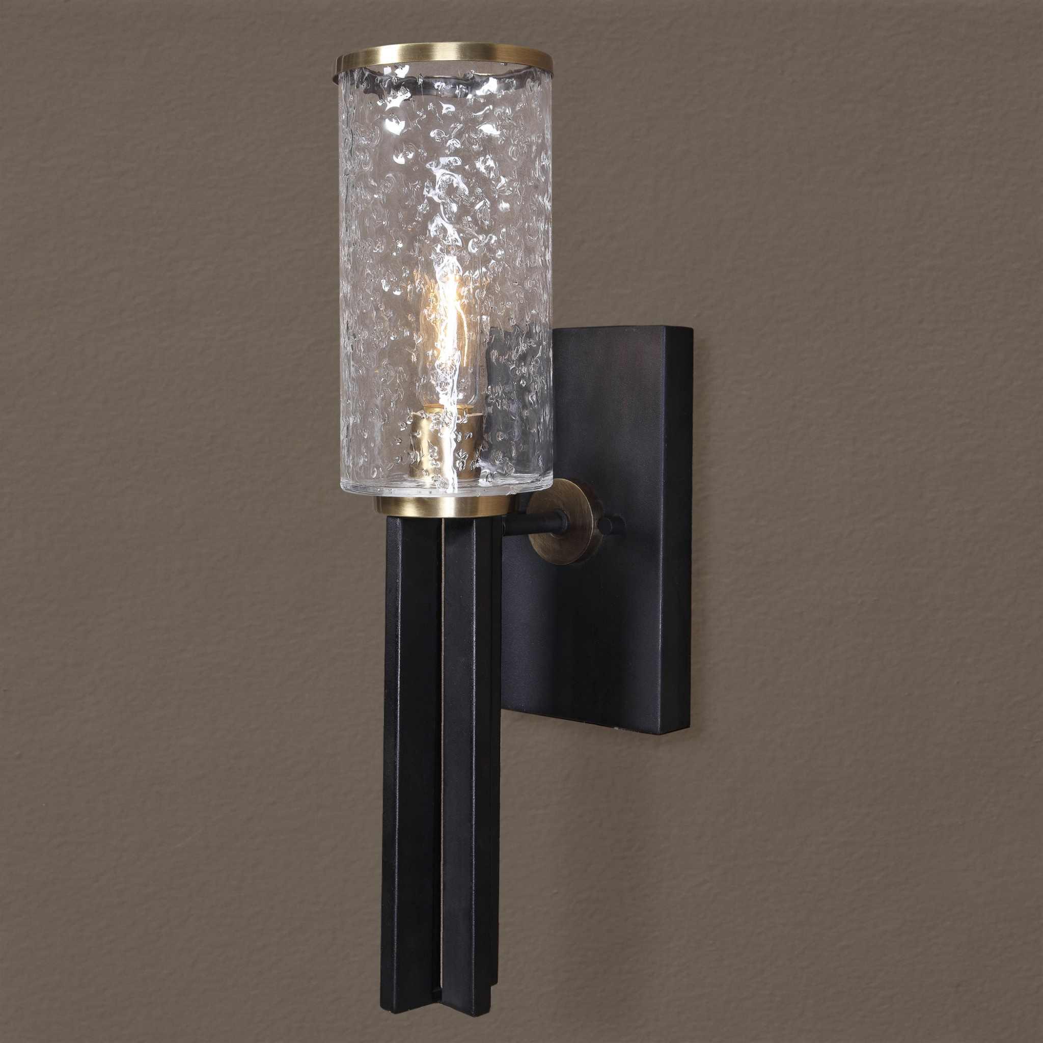 JARSDEL 1 INDUSTRIAL SCONCE - Remutear