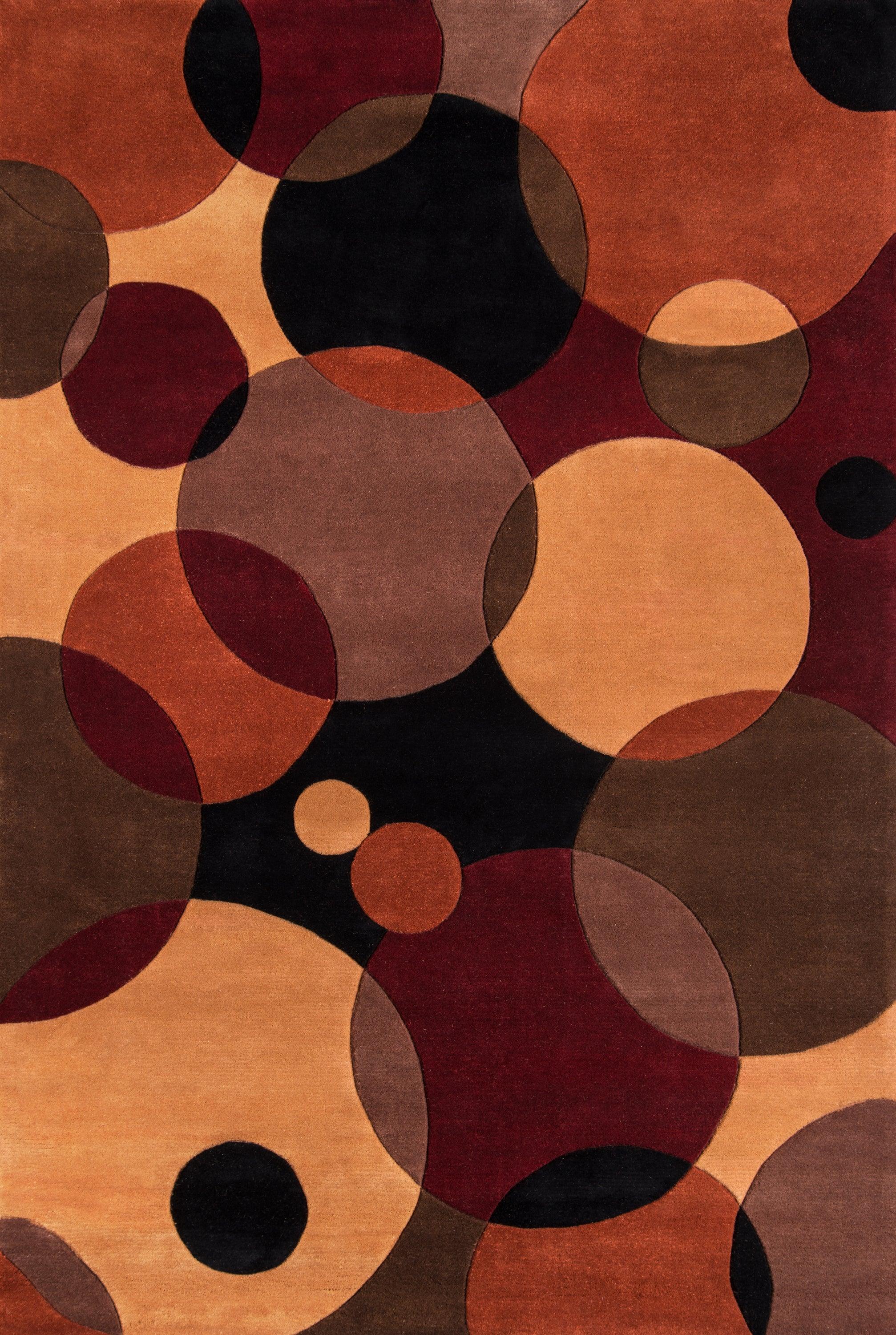 New Wave 37 Rug - Remutear