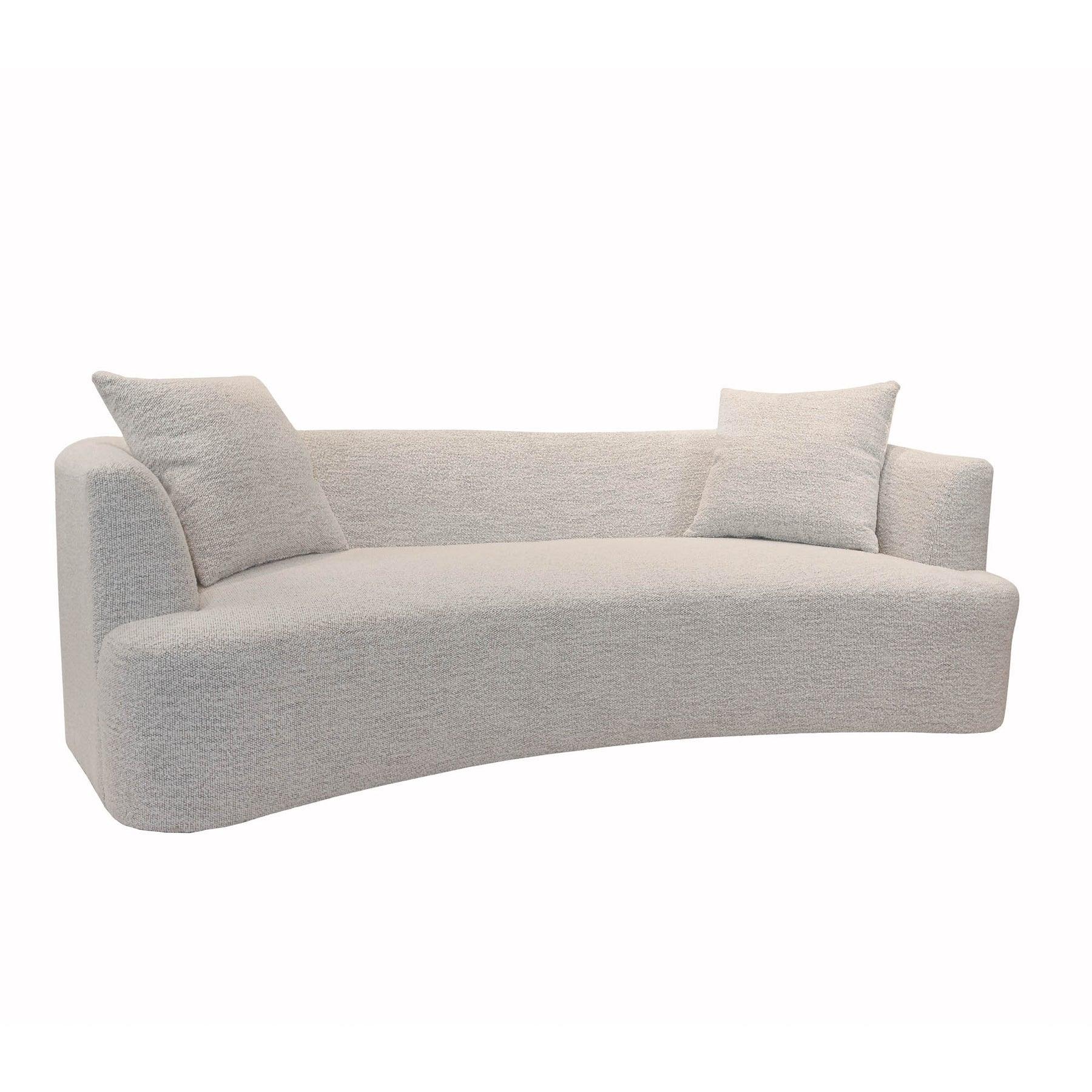 Isabella Sofa - Remutear