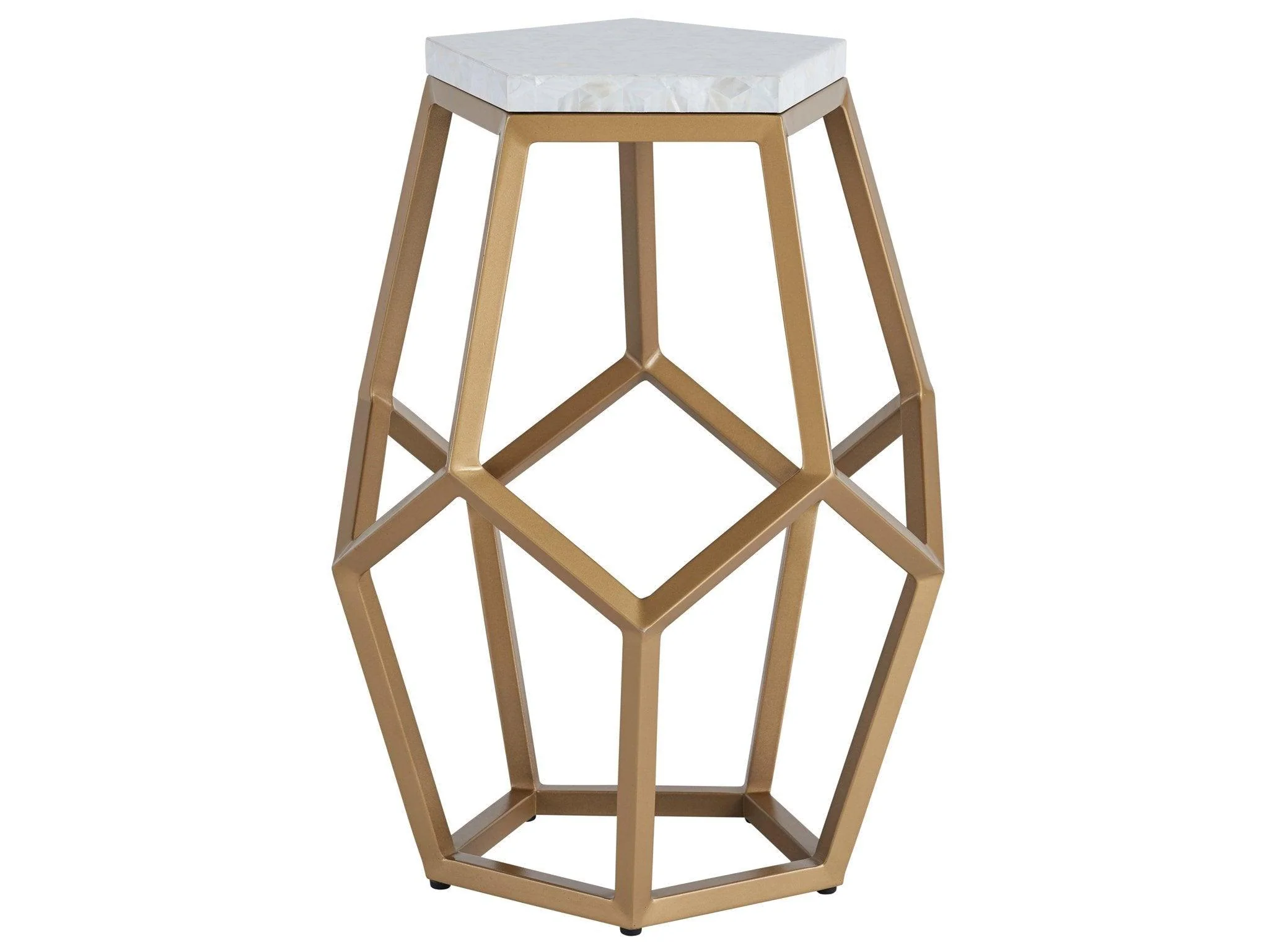 Love Joy Bliss Opaline Martini Table - Remutear