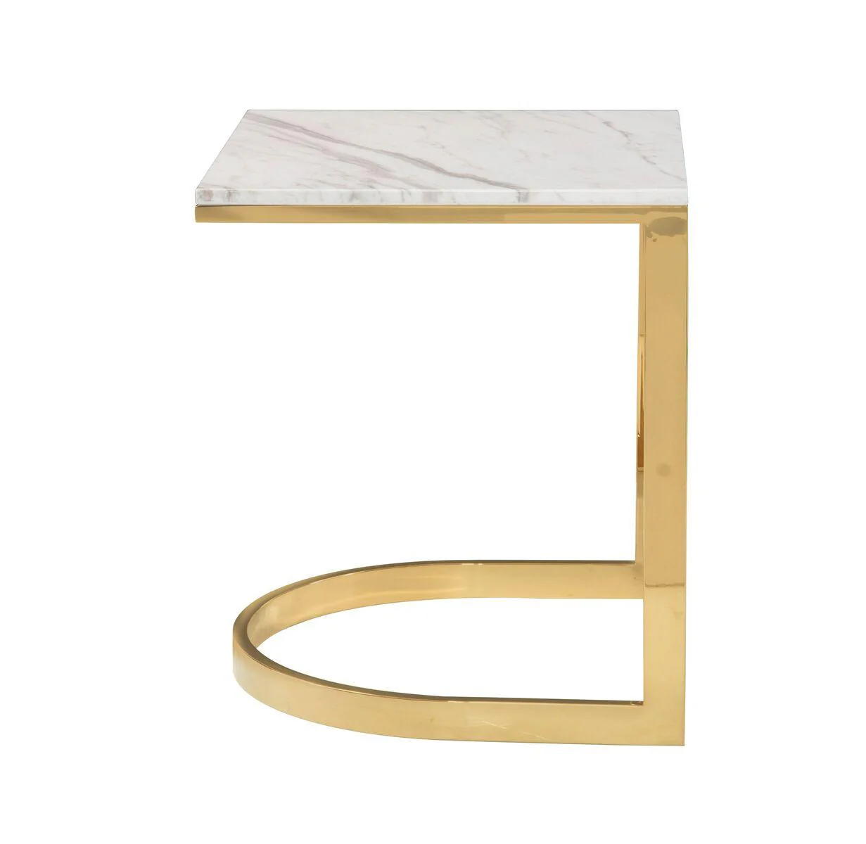 BLANCHARD END TABLE - Remutear