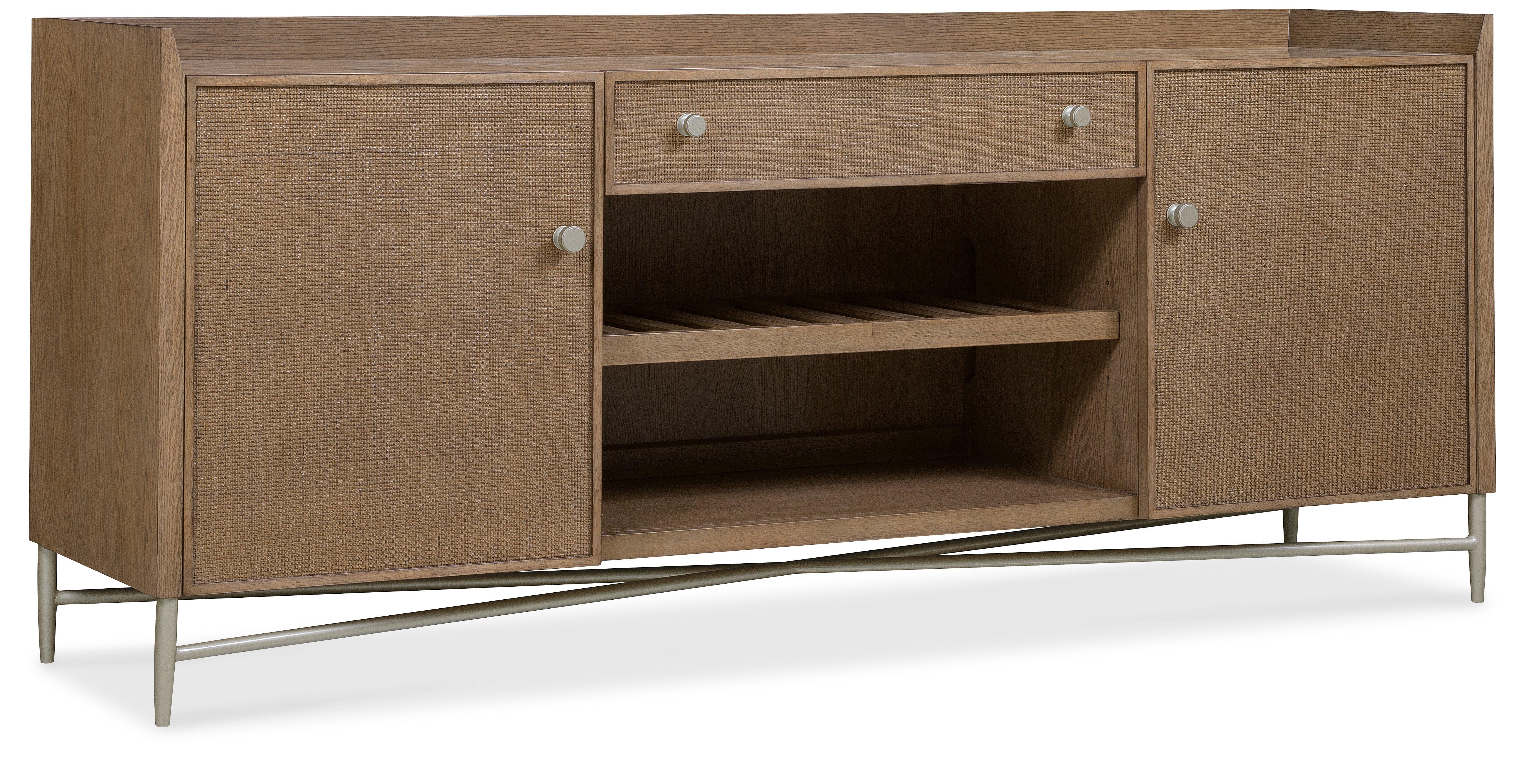 Sonnet Credenza - Remutear
