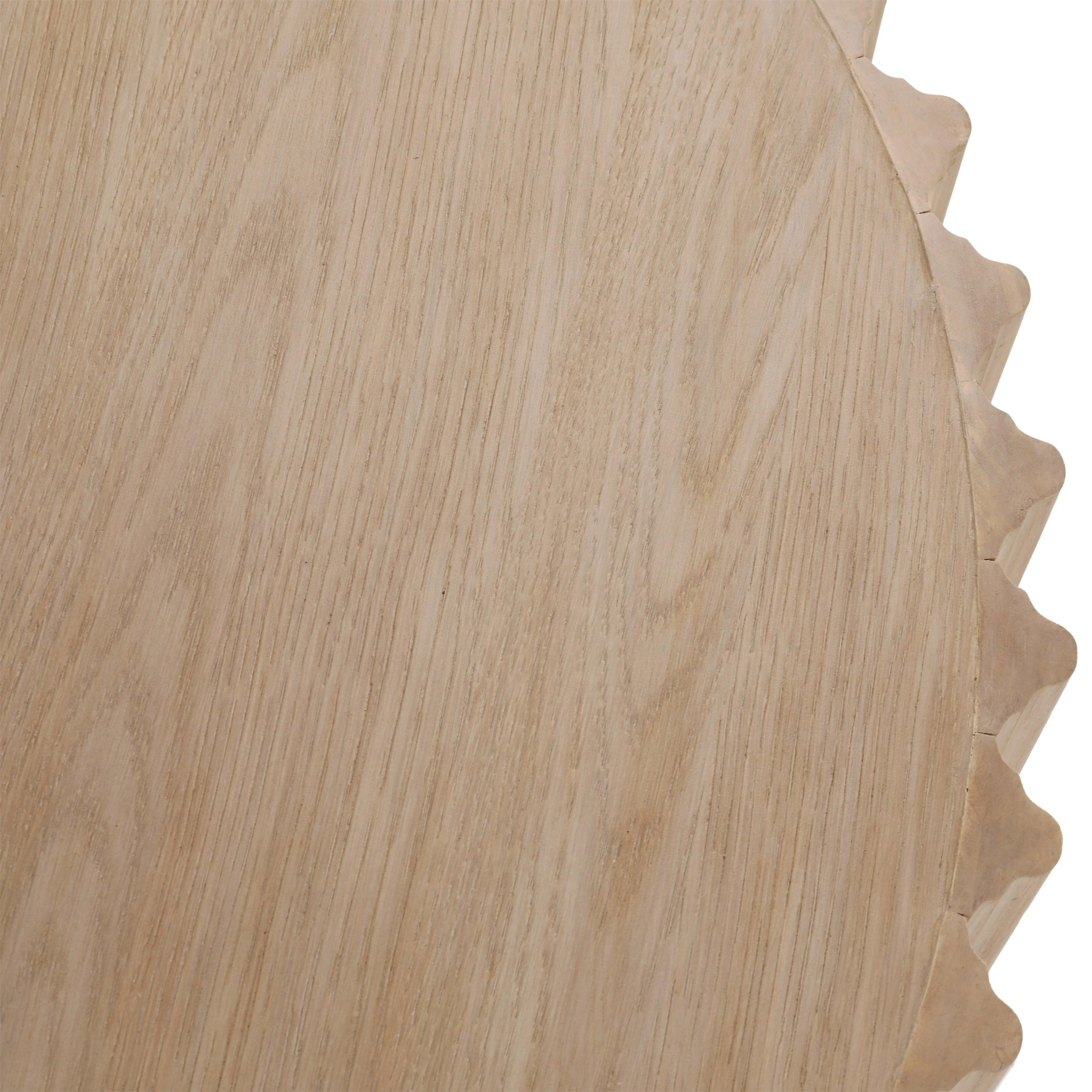Valma Coffee Table Light Natural - Remutear