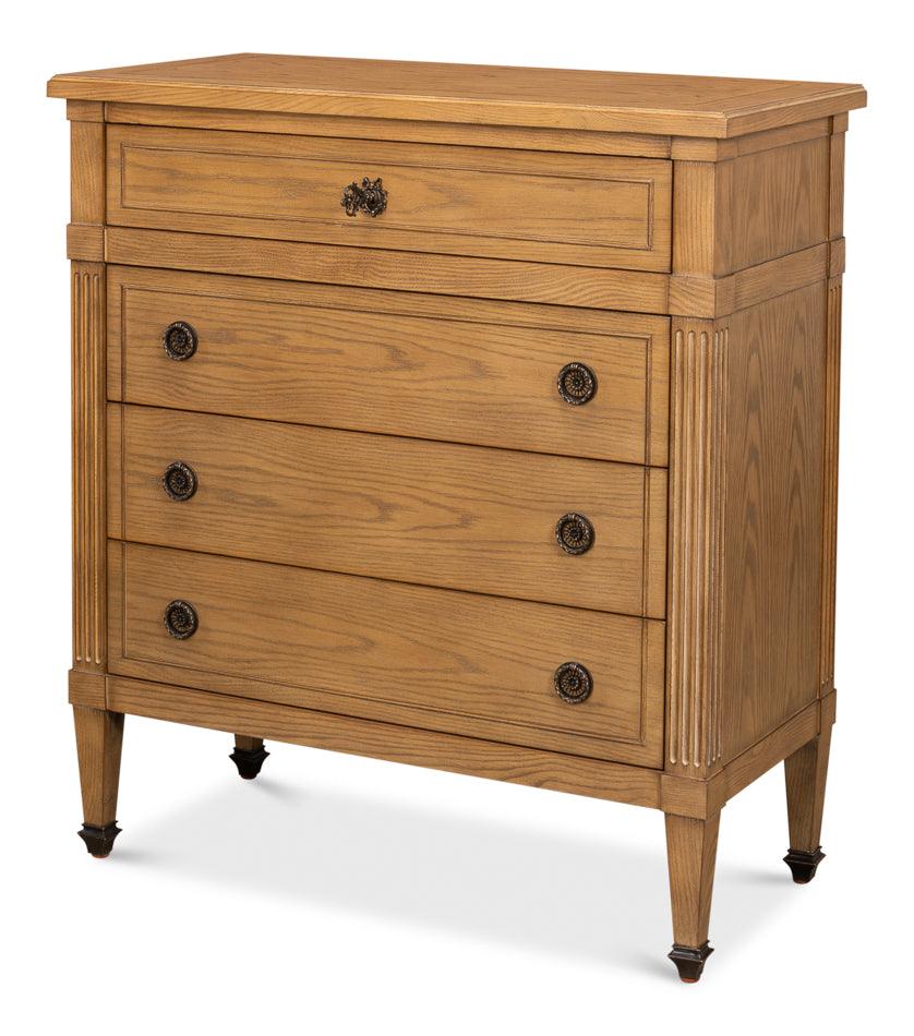 Nadia Chest Of Drawers - Remutear