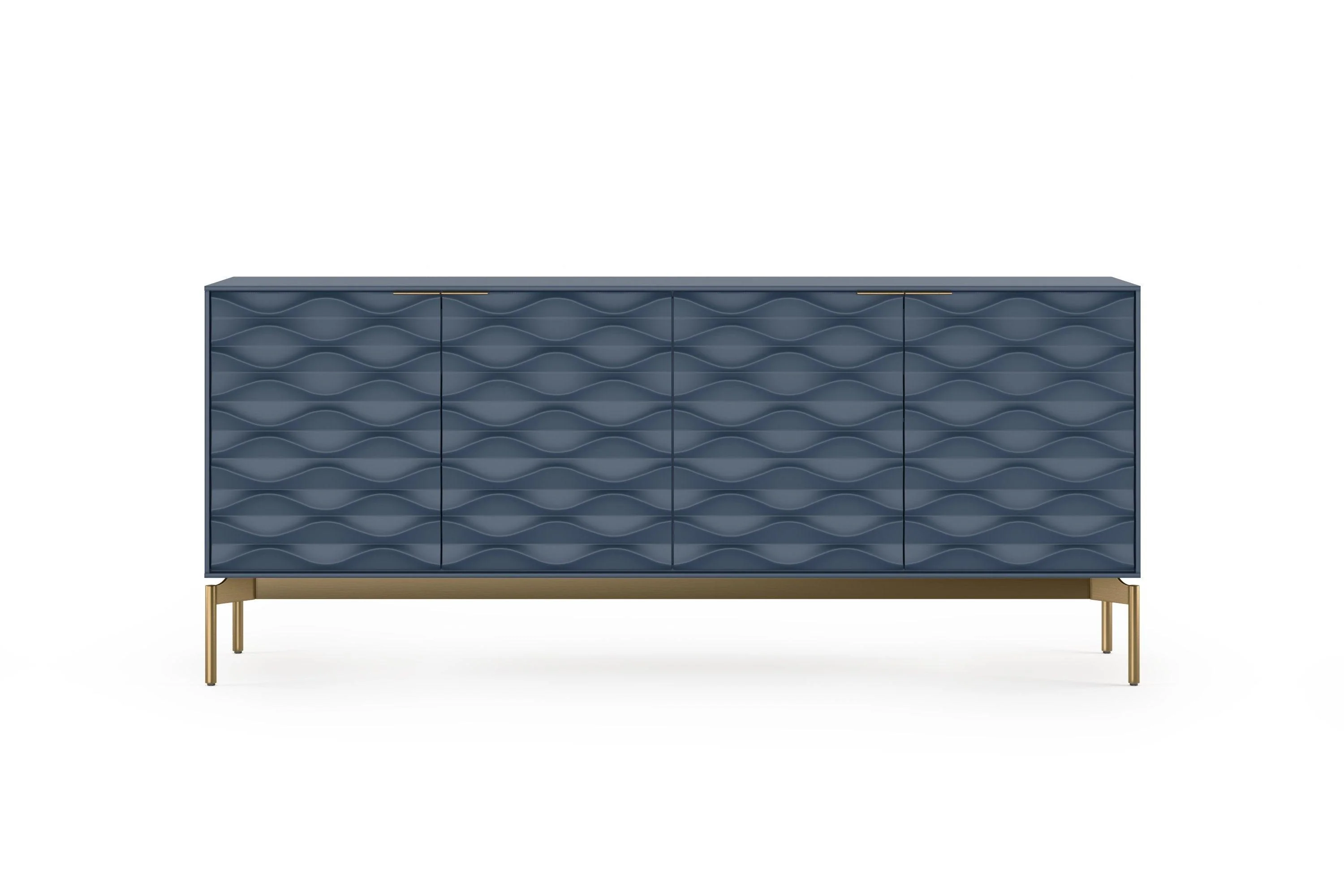 Ripple Credenza - Remutear