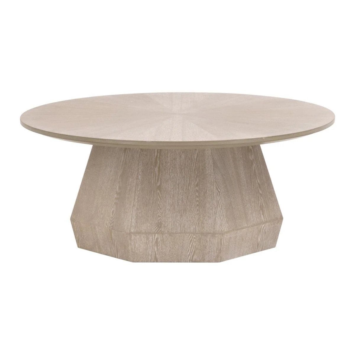 Coulter Coffee Table - Remutear