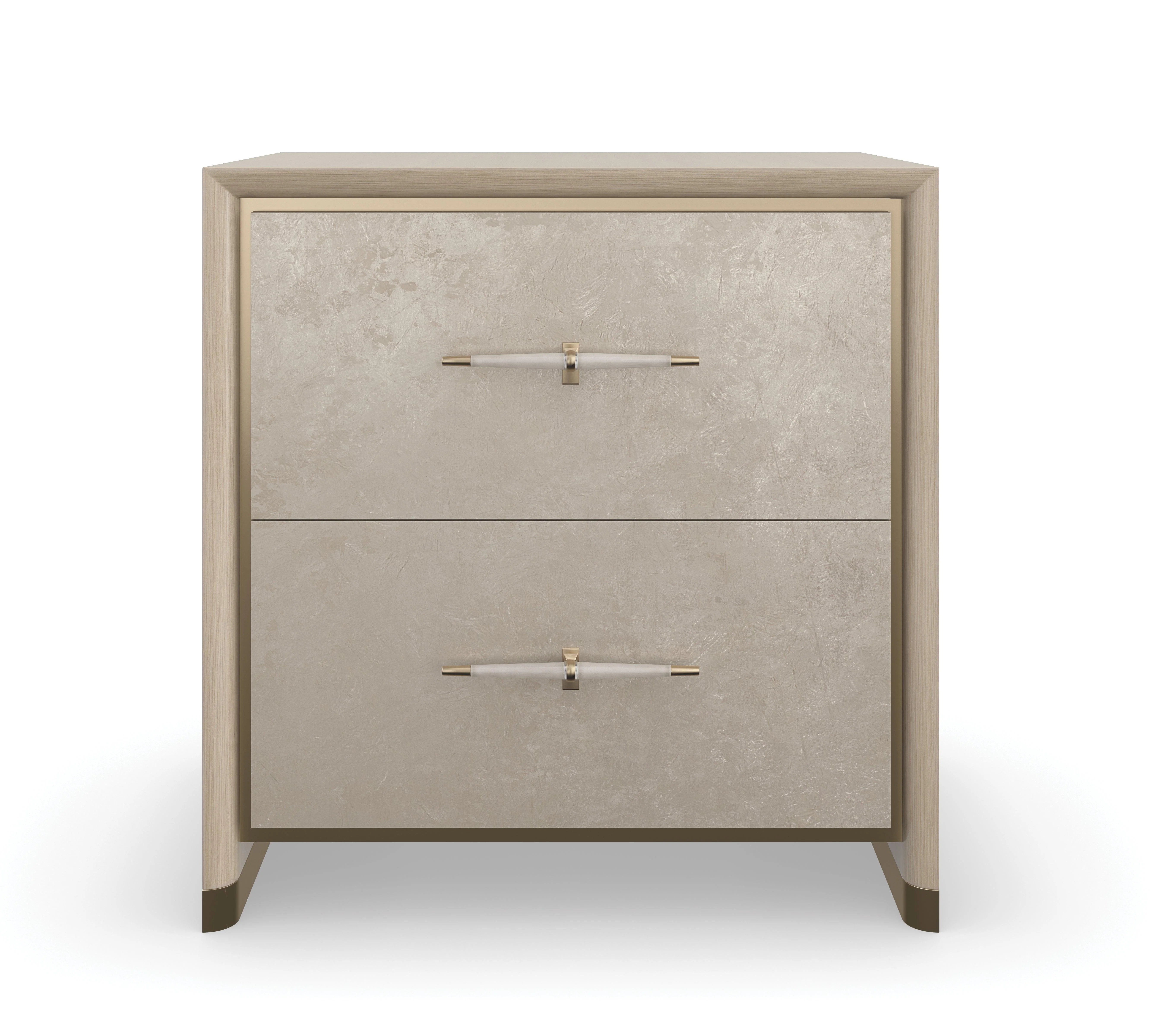 Classic Hang Up Small Nightstand - Remutear