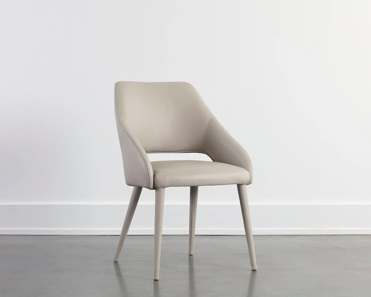 Galen Dining Chair - Remutear
