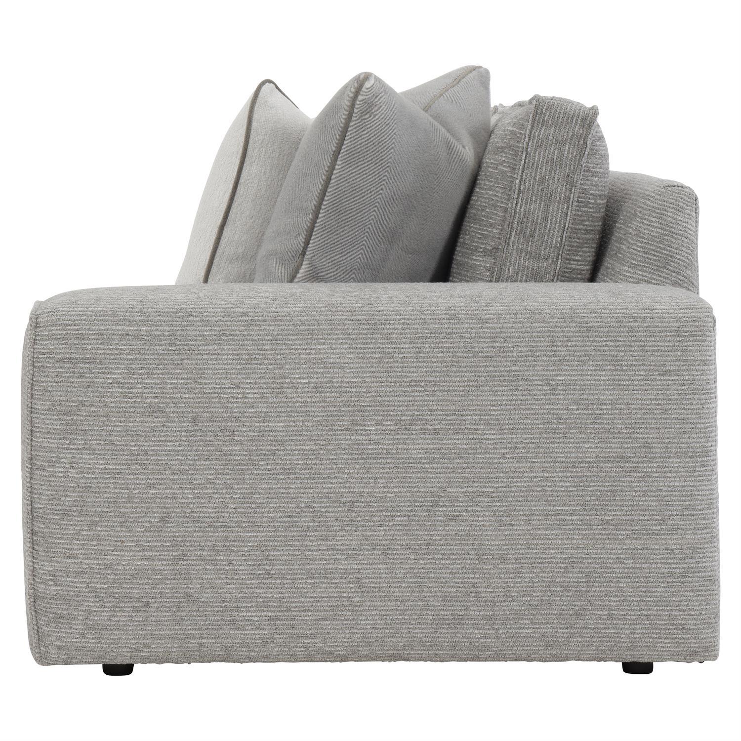 Nest Right Arm Love Seat - Remutear