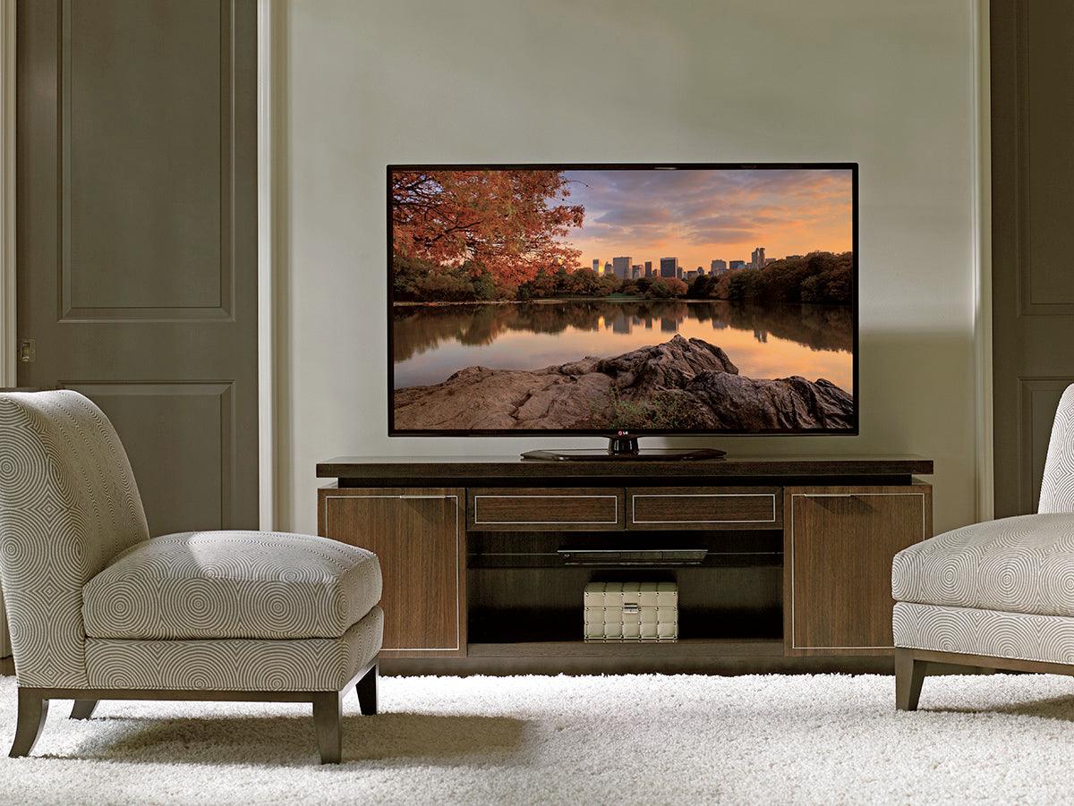 Macarthur Park Highview Media Console - Remutear
