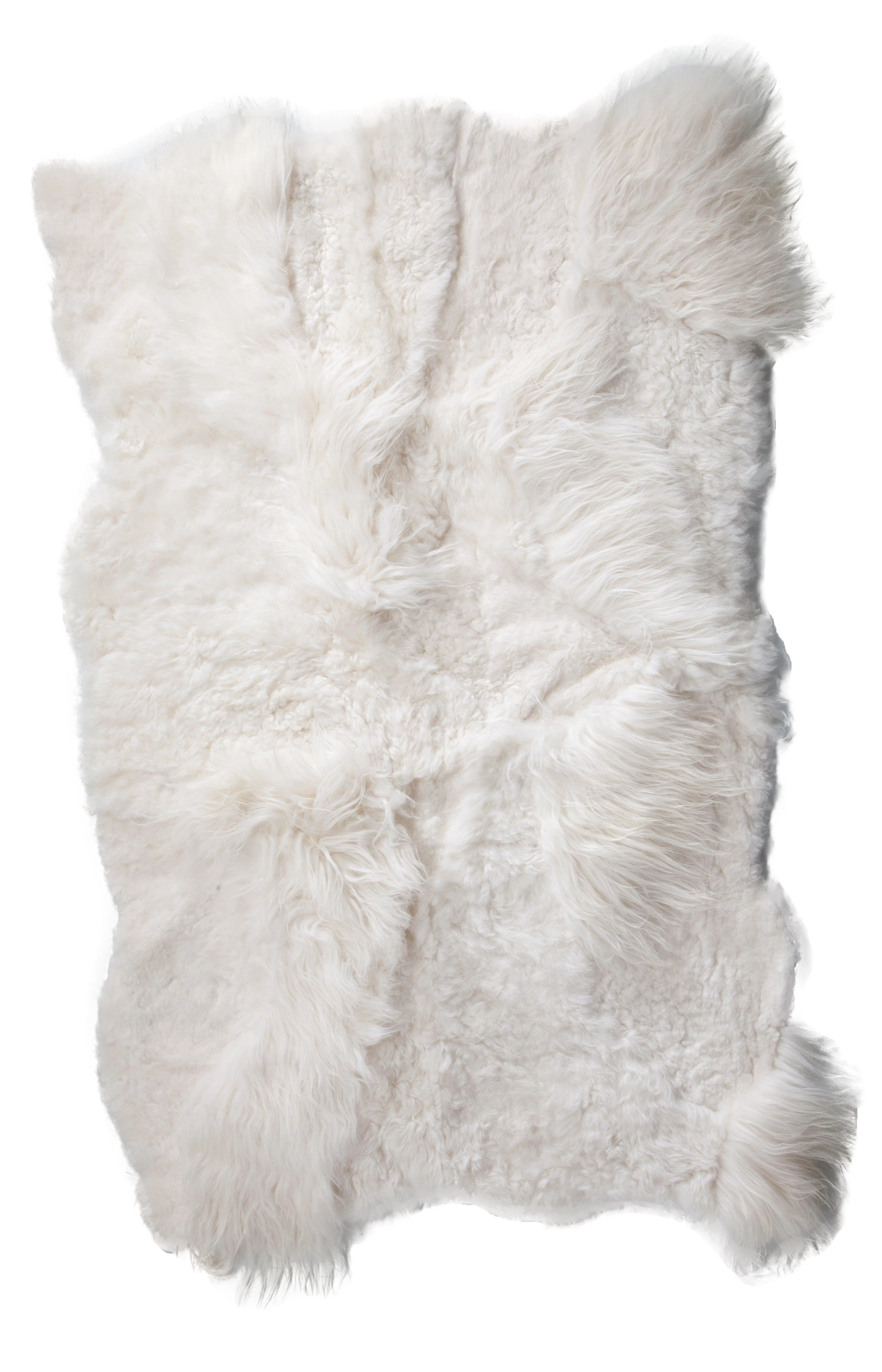Icelandic Design Rug Multilayer - Remutear