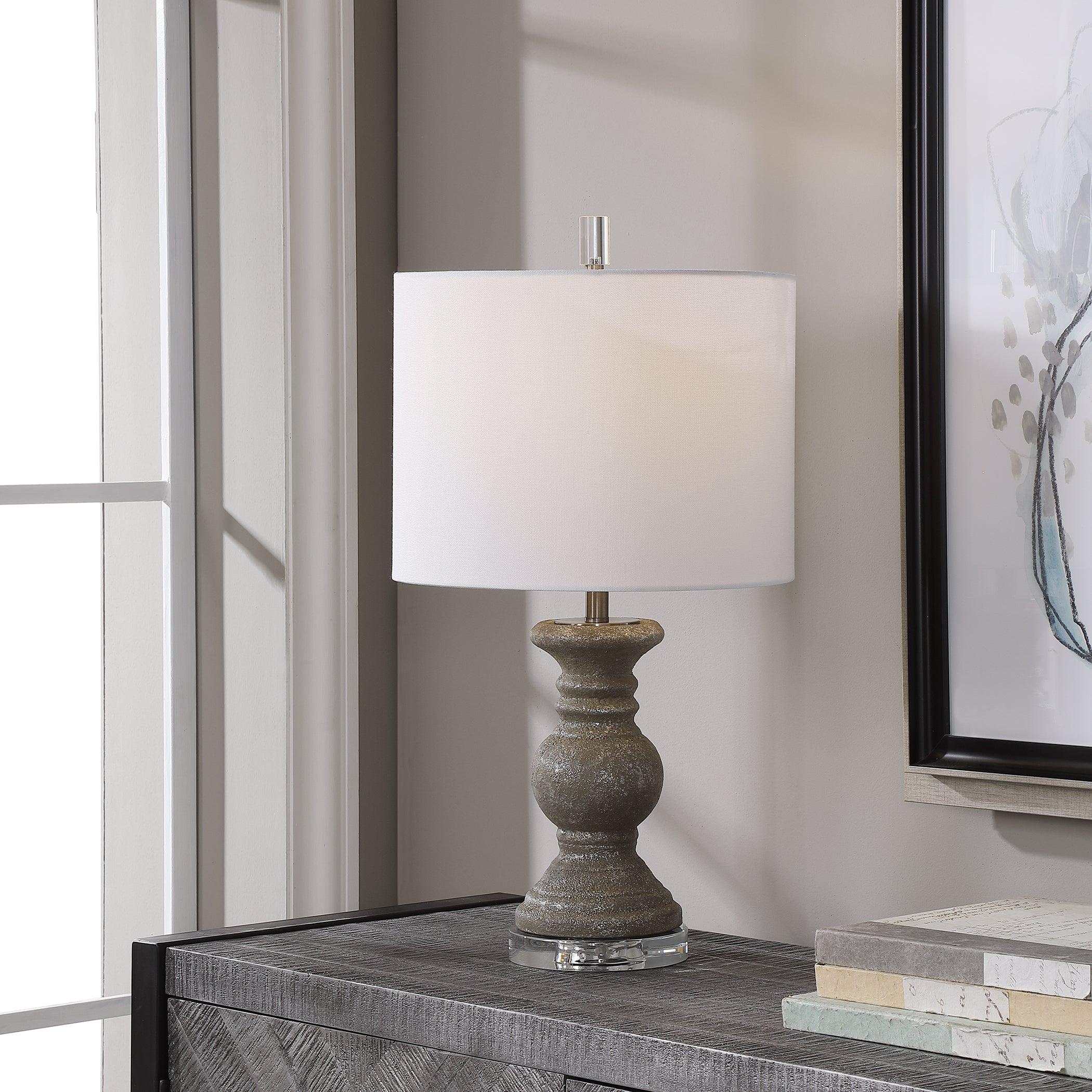 ISAI TABLE LAMP - Remutear